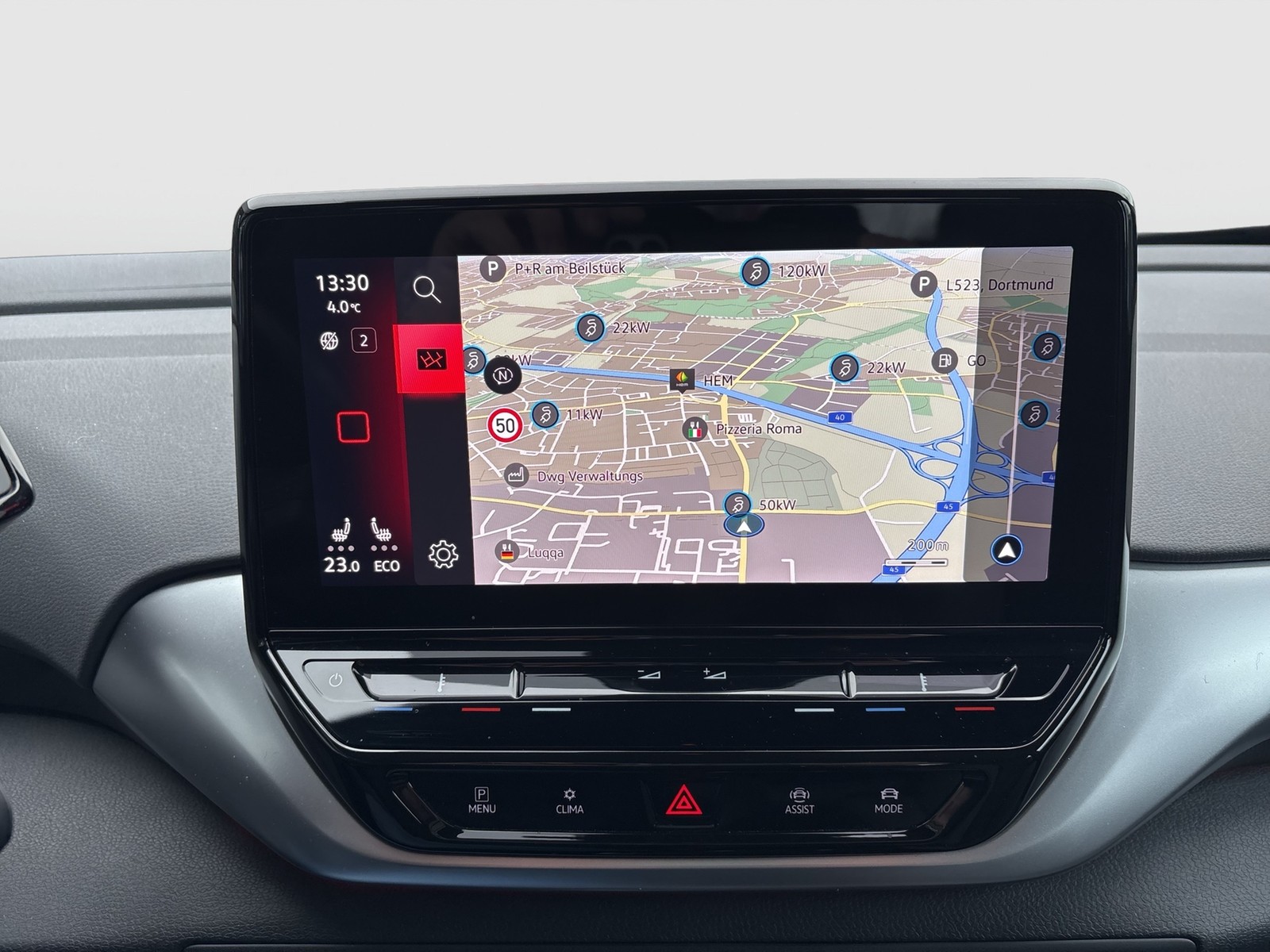 Volkswagen ID.4 Pro Performance LIFE ACC LM19 NAVI SITZHEIZ