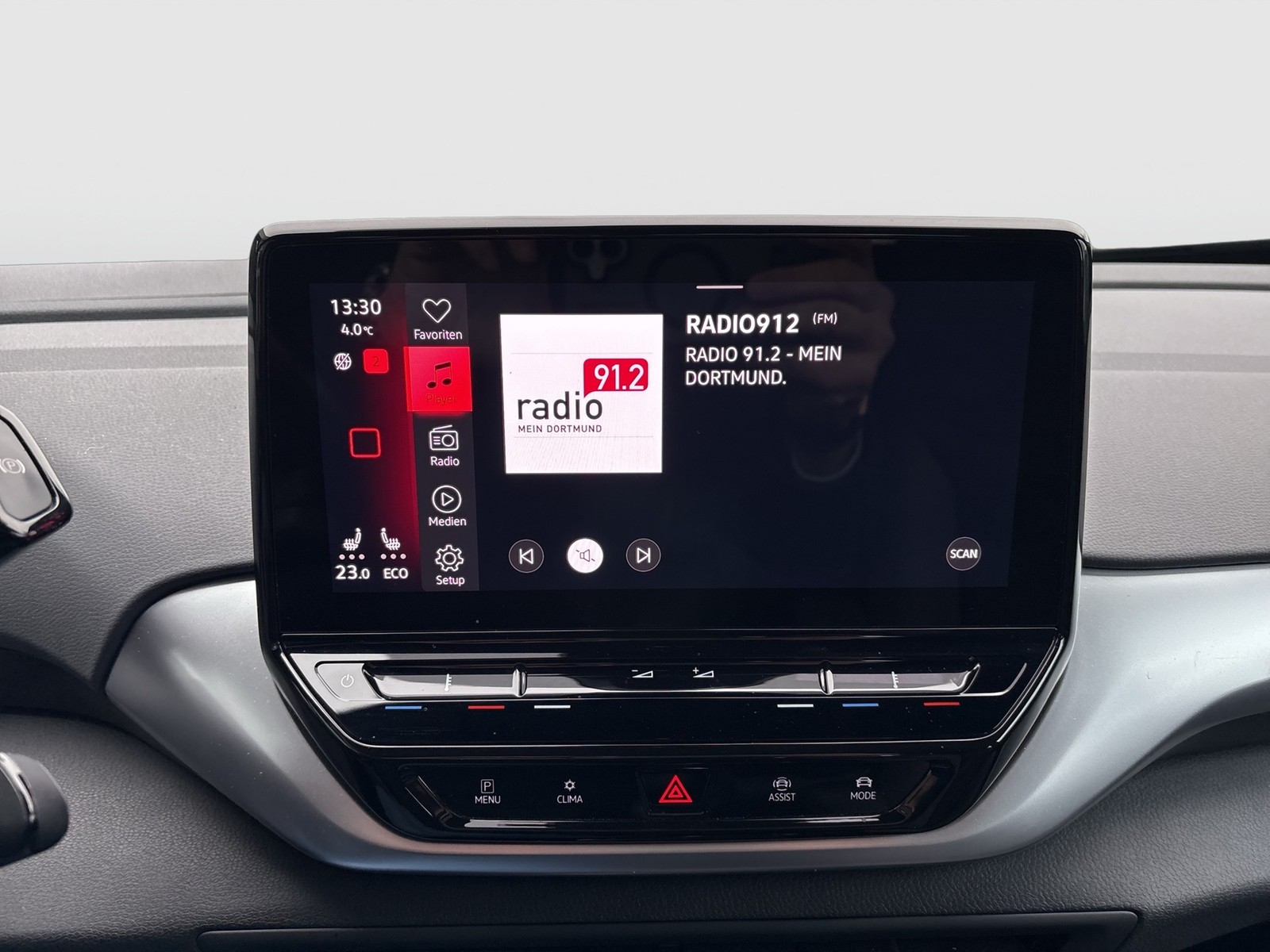 Volkswagen ID.4 Pro Performance LIFE ACC LM19 NAVI SITZHEIZ