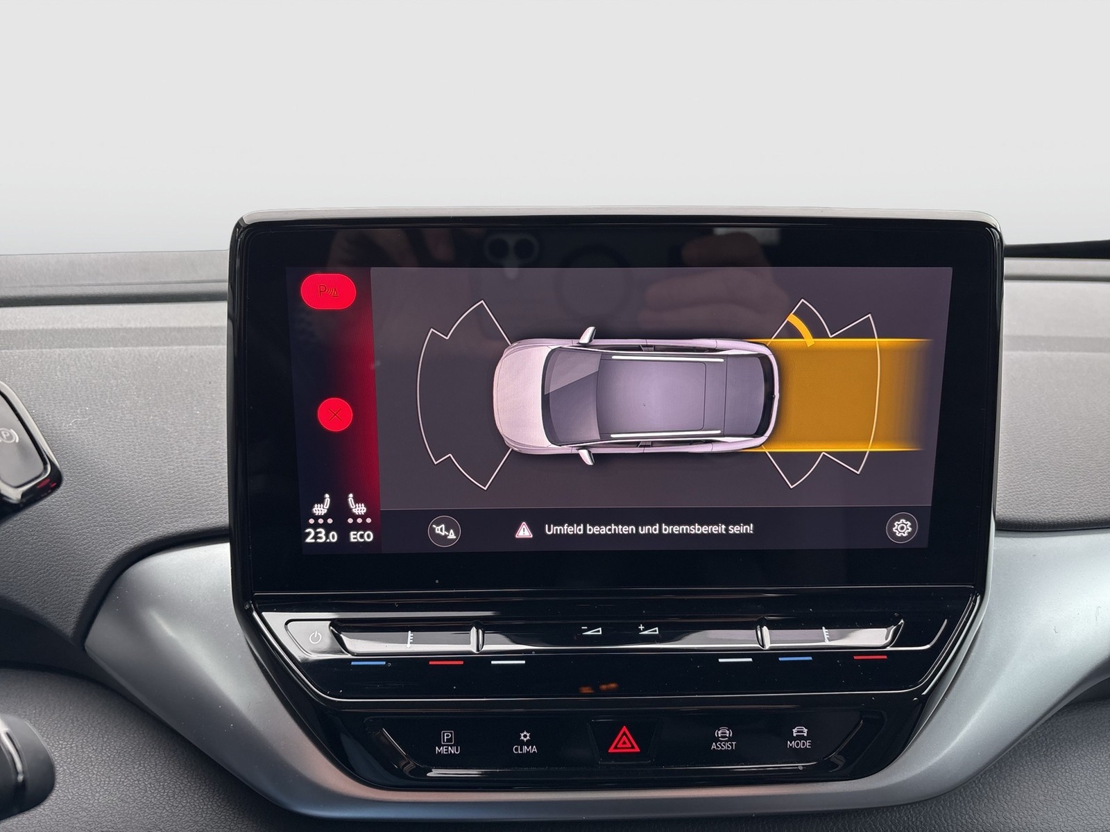 Volkswagen ID.4 Pro Performance LIFE ACC LM19 NAVI SITZHEIZ