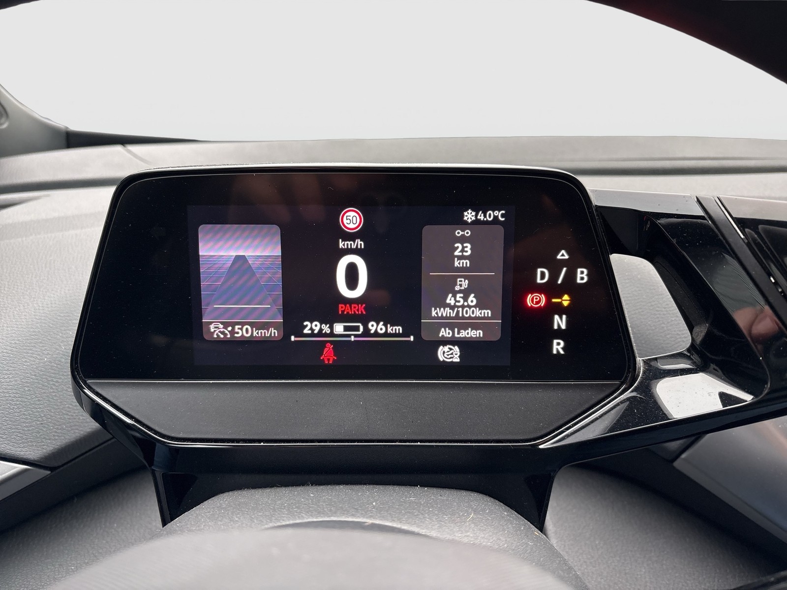 Volkswagen ID.4 Pro Performance LIFE ACC LM19 NAVI SITZHEIZ