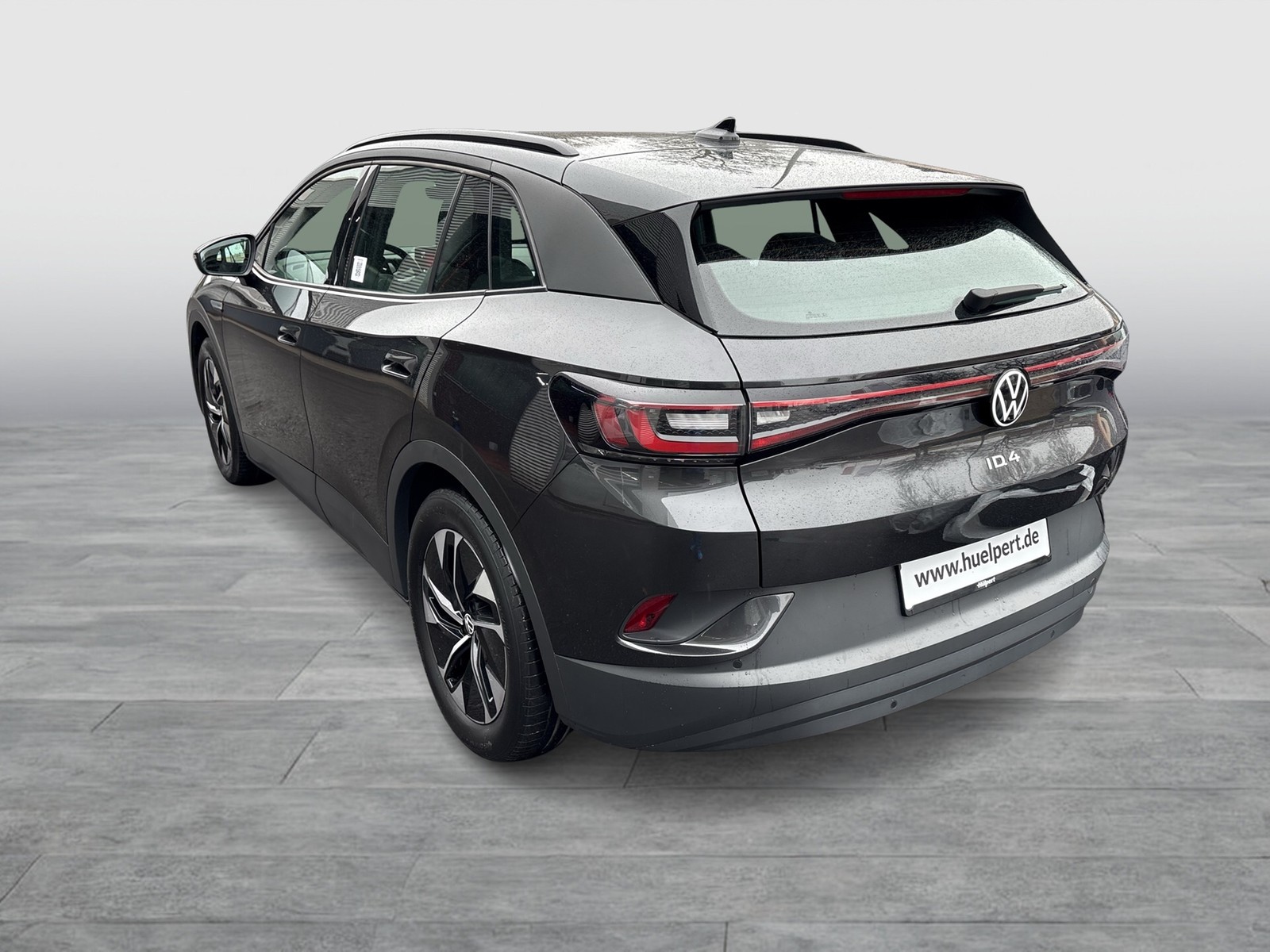 Volkswagen ID.4 Pro Performance LIFE ACC LM19 NAVI SITZHEIZ