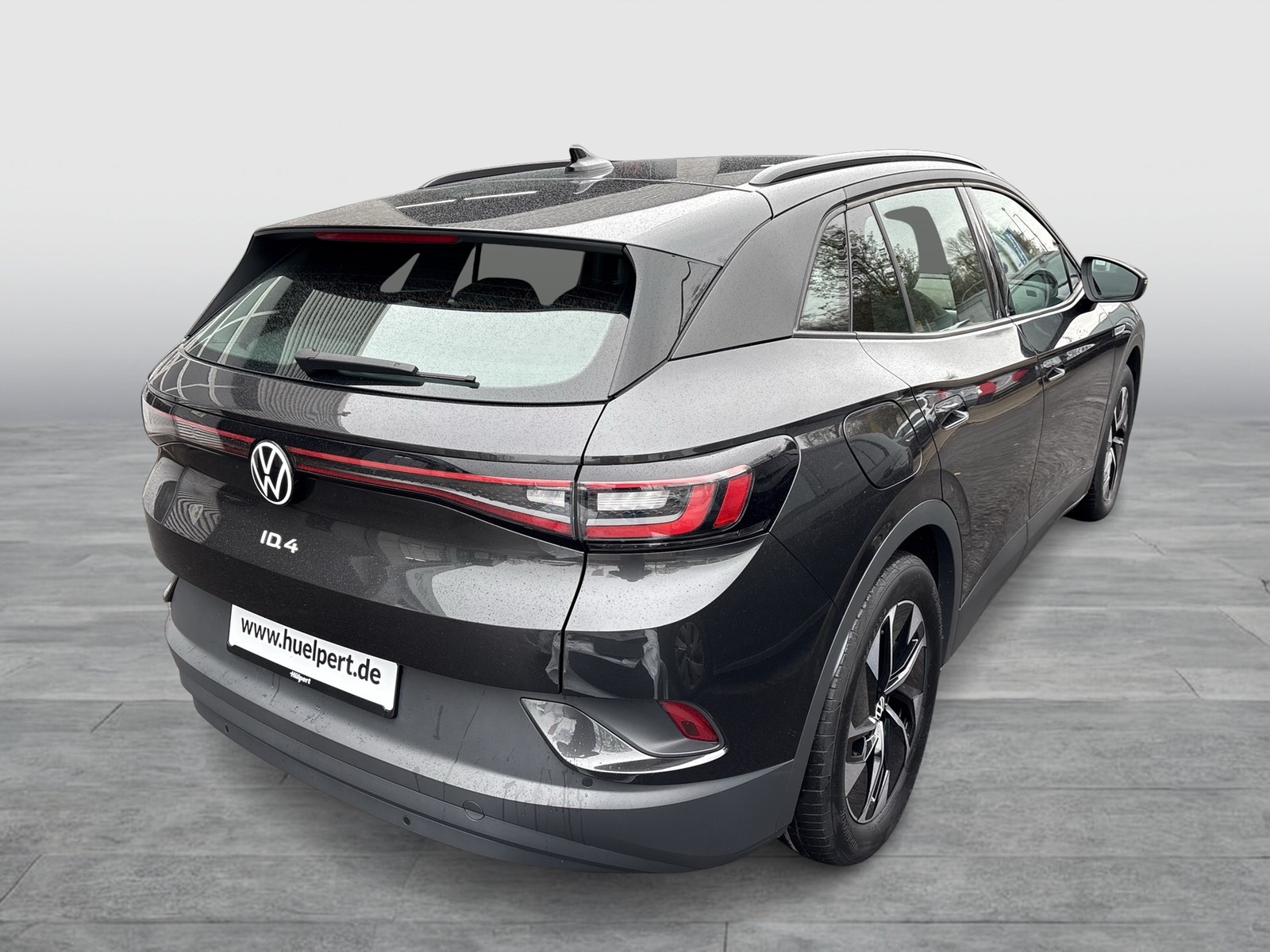 Volkswagen ID.4 Pro Performance LIFE ACC LM19 NAVI SITZHEIZ