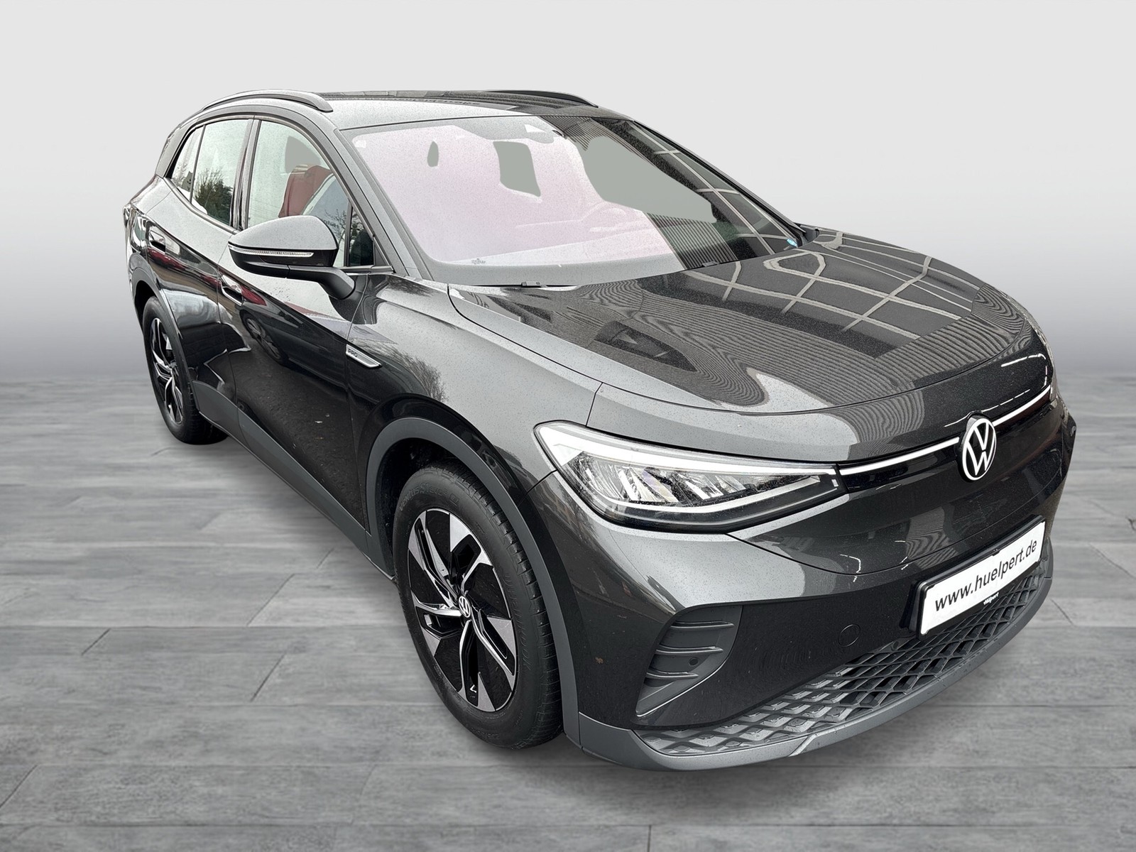 Volkswagen ID.4 Pro Performance LIFE ACC LM19 NAVI SITZHEIZ