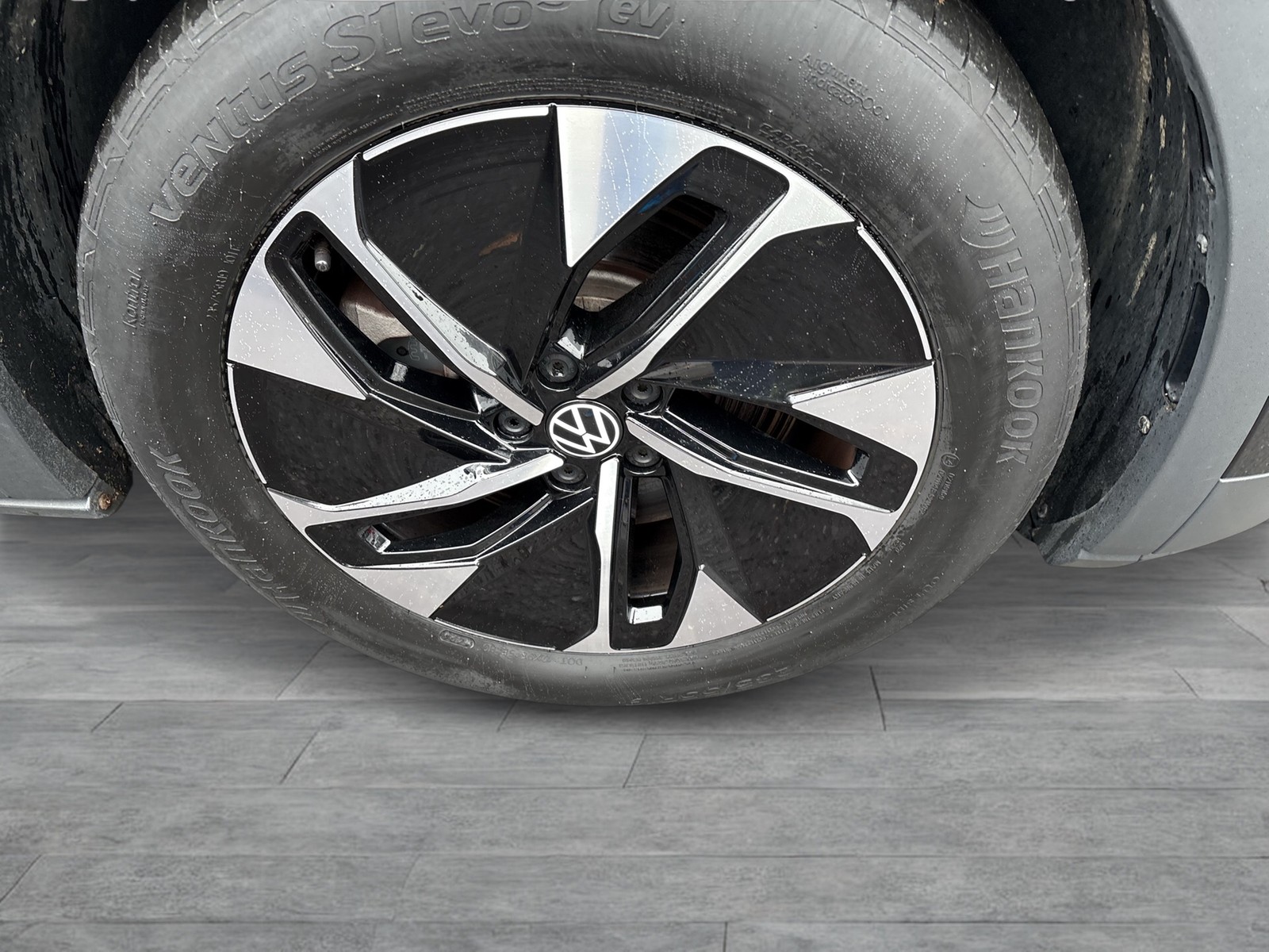 Volkswagen ID.4 Pro Performance LIFE ACC LM19 NAVI SITZHEIZ