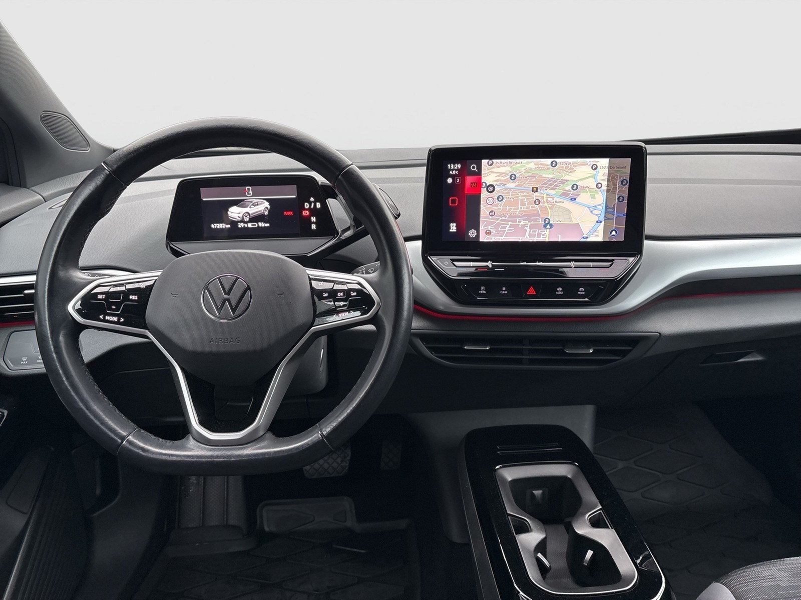 Volkswagen ID.4 Pro Performance LIFE ACC LM19 NAVI SITZHEIZ