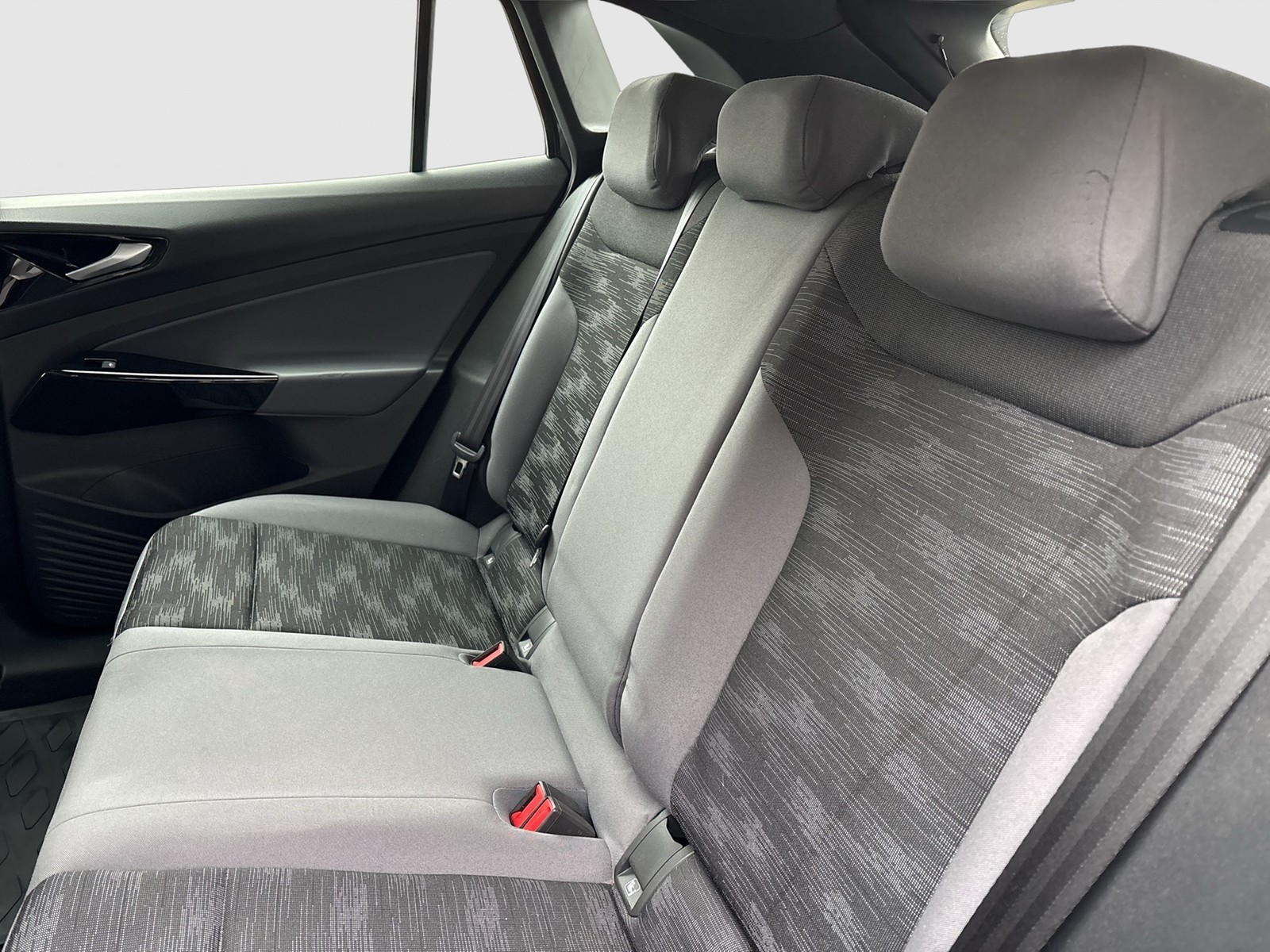 Volkswagen ID.4 Pro Performance LIFE ACC LM19 NAVI SITZHEIZ