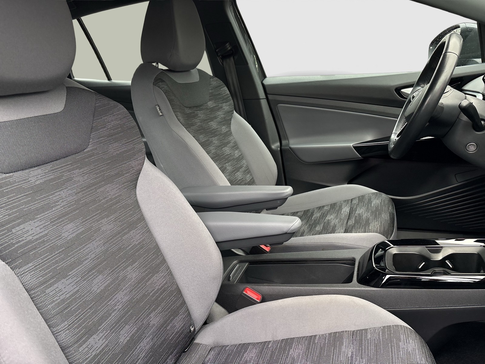 Volkswagen ID.4 Pro Performance LIFE ACC LM19 NAVI SITZHEIZ