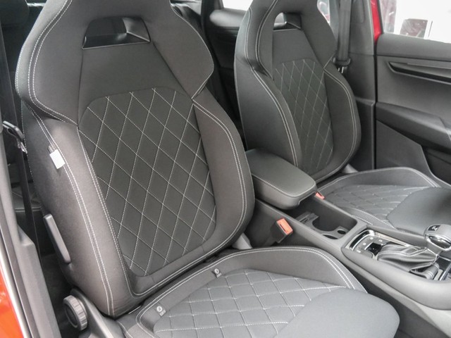 Skoda Karoq 1.5 SPORTLINE PANO KAMERA ACC ALU19 eKLAPPE