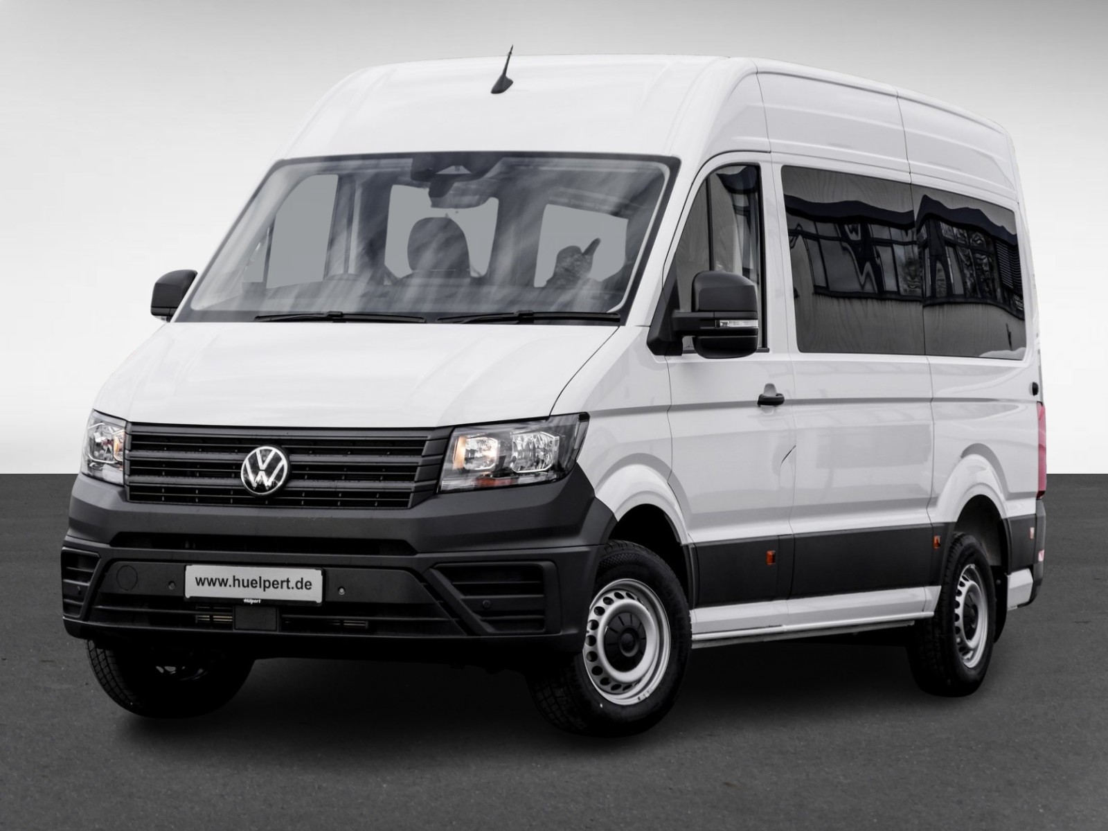 Volkswagen Crafter 35 Kasten HD RECHTSLENKER, AUTOMATIK, RFK