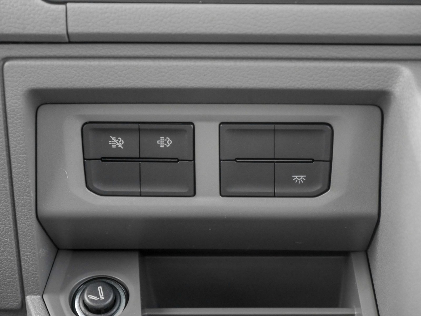 Volkswagen Crafter 35 Kasten HD RECHTSLENKER, AUTOMATIK, RFK