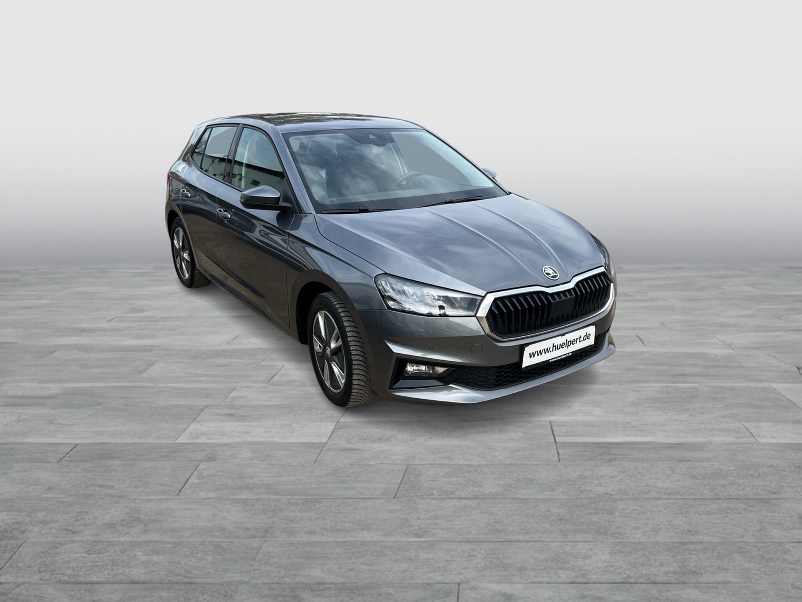 Skoda Fabia 1.5 CAM CARPLAY SITZHEIZ. ALU TEMPOMAT LED