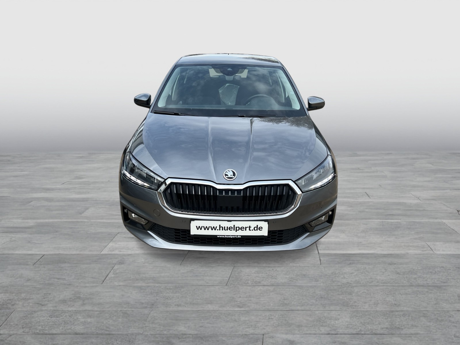 Skoda Fabia 1.5 CAM CARPLAY SITZHEIZ. ALU TEMPOMAT LED