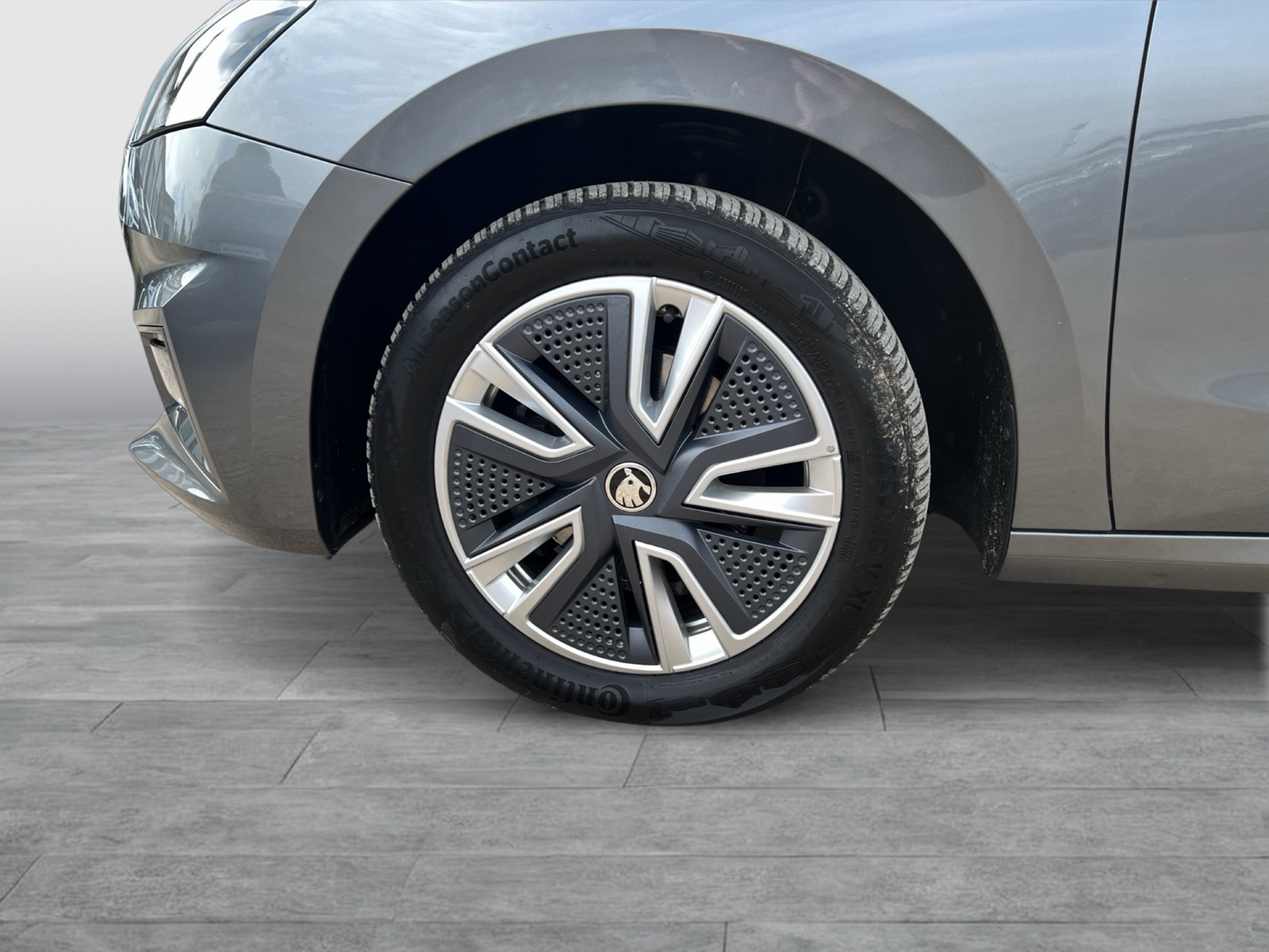 Skoda Fabia 1.5 CAM CARPLAY SITZHEIZ. ALU TEMPOMAT LED