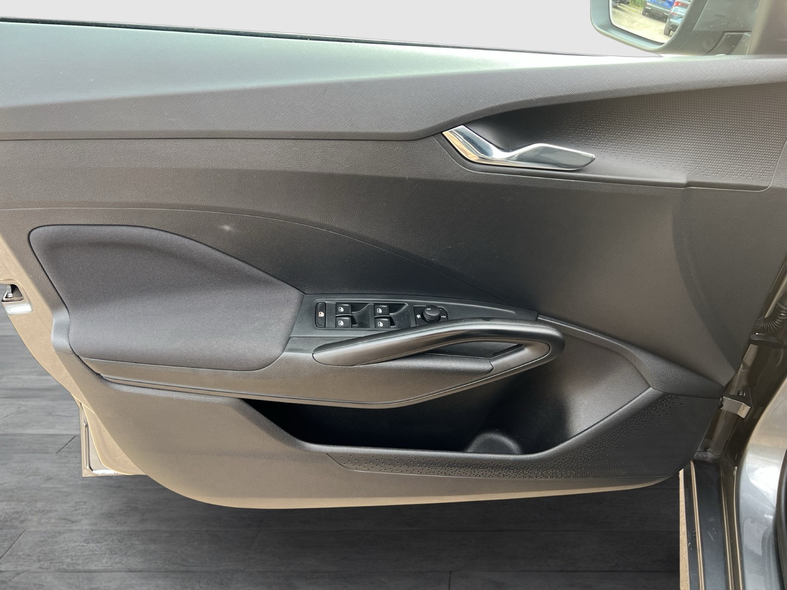 Skoda Fabia 1.5 CAM CARPLAY SITZHEIZ. ALU TEMPOMAT LED