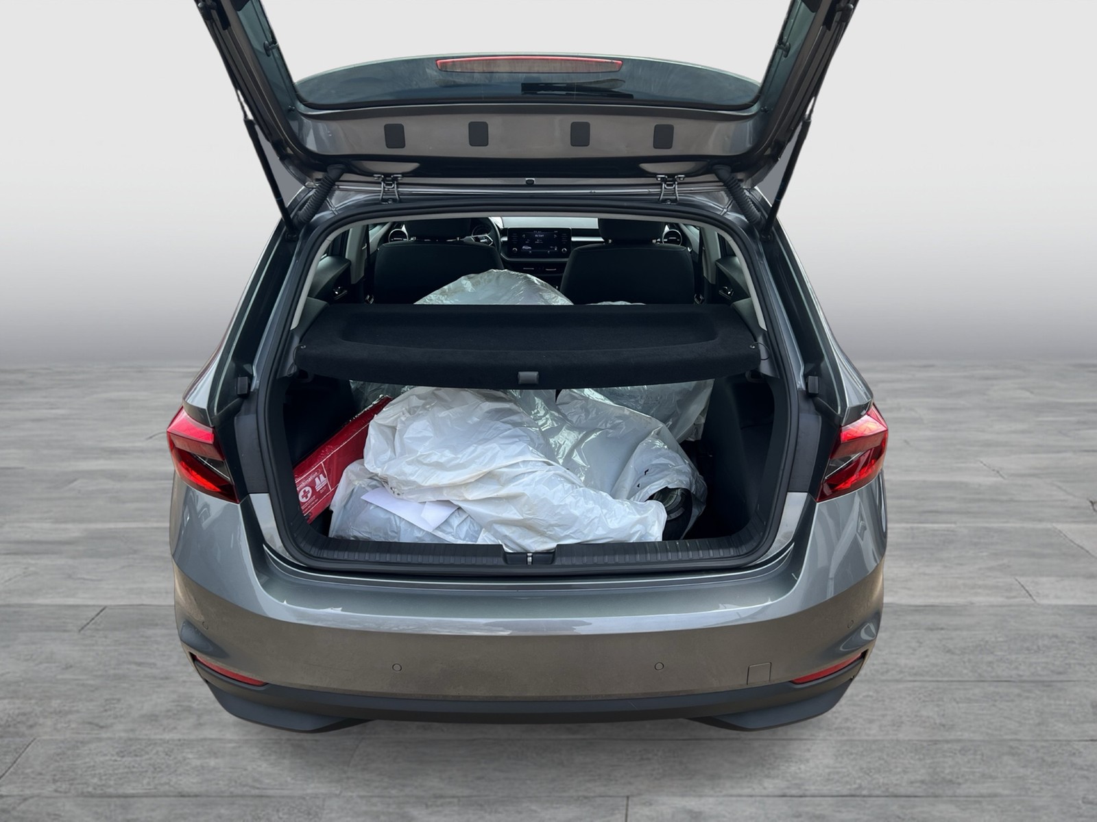 Skoda Fabia 1.5 CAM CARPLAY SITZHEIZ. ALU TEMPOMAT LED