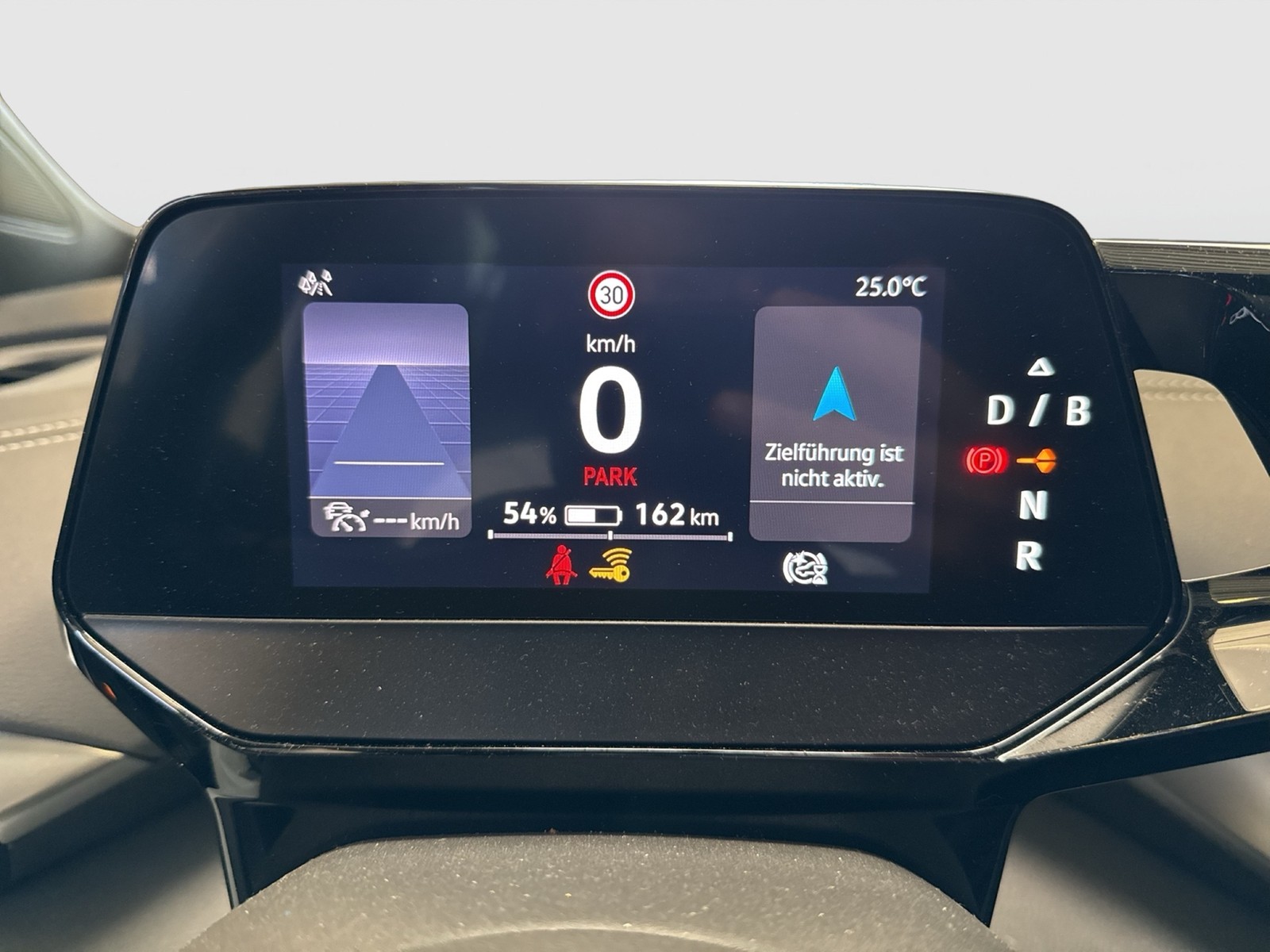 Volkswagen ID.4 Pure Performance CAM ACC LM18 MATRIX NAVI