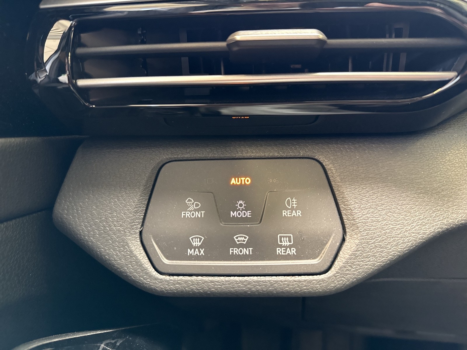 Volkswagen ID.4 Pure Performance CAM ACC LM18 MATRIX NAVI