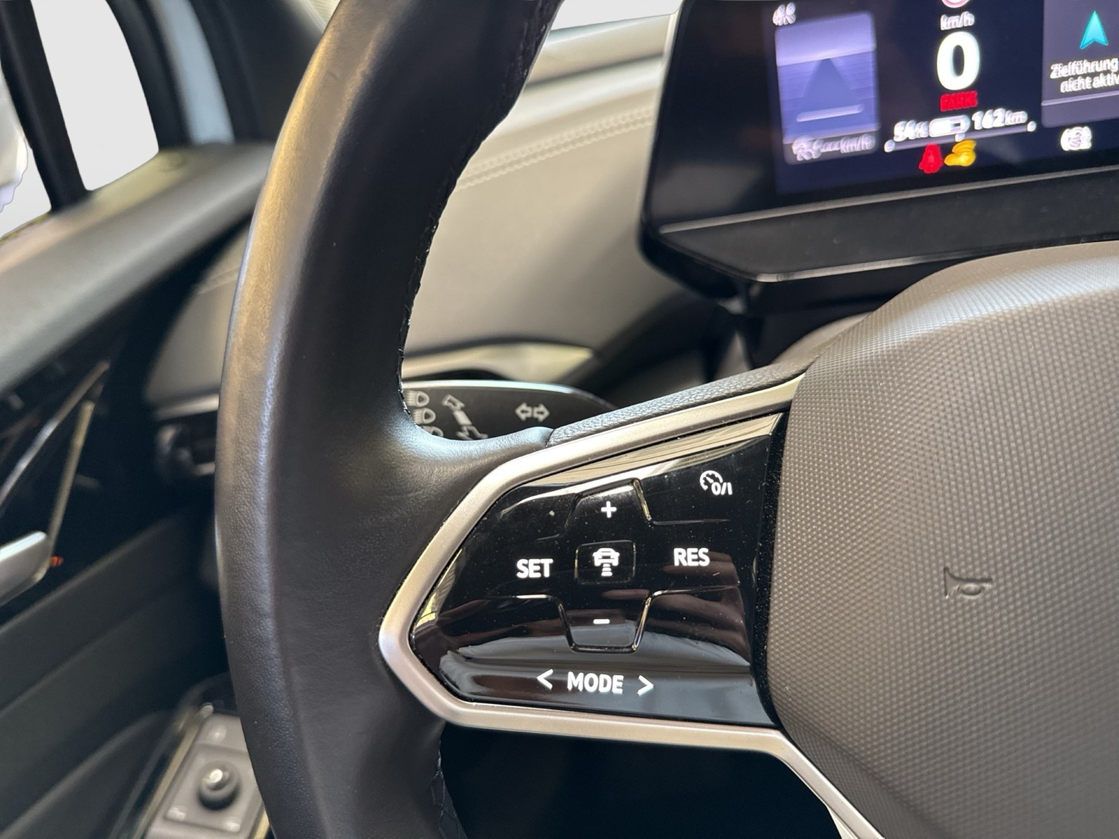 Volkswagen ID.4 Pure Performance CAM ACC LM18 MATRIX NAVI