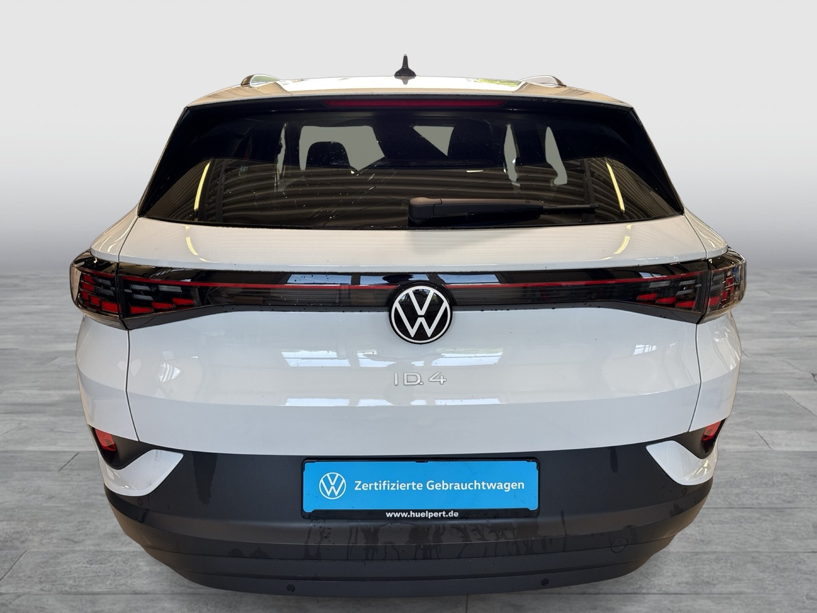 Volkswagen ID.4 Pure Performance CAM ACC LM18 MATRIX NAVI