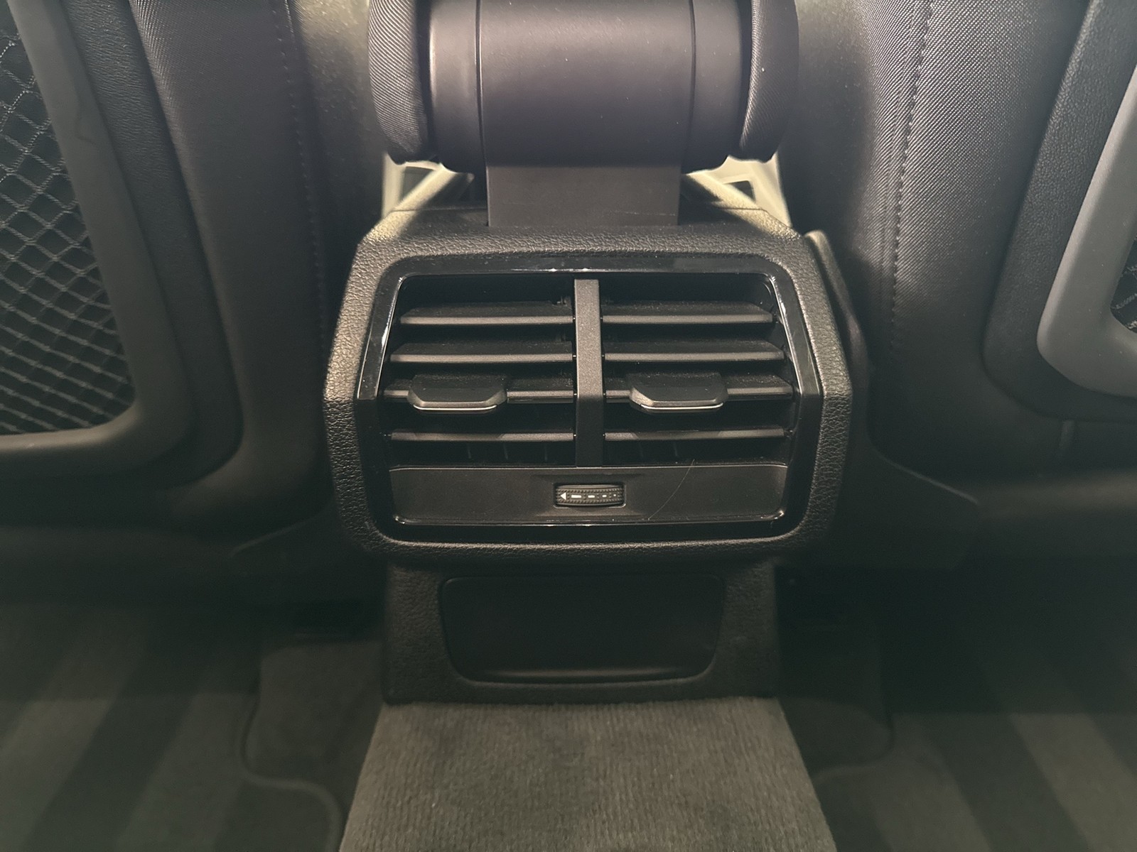 Audi Q3 35 STANDHEIZ eKLAPPE NAVI+ SITZHEIZ