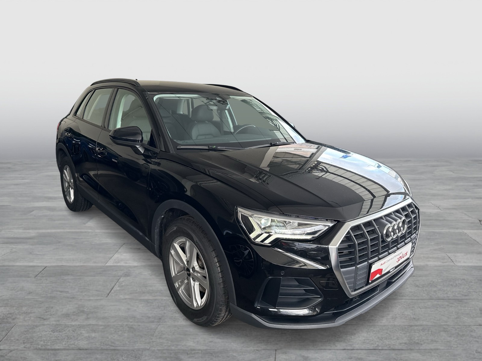 Audi Q3 35 STANDHEIZ eKLAPPE NAVI+ SITZHEIZ