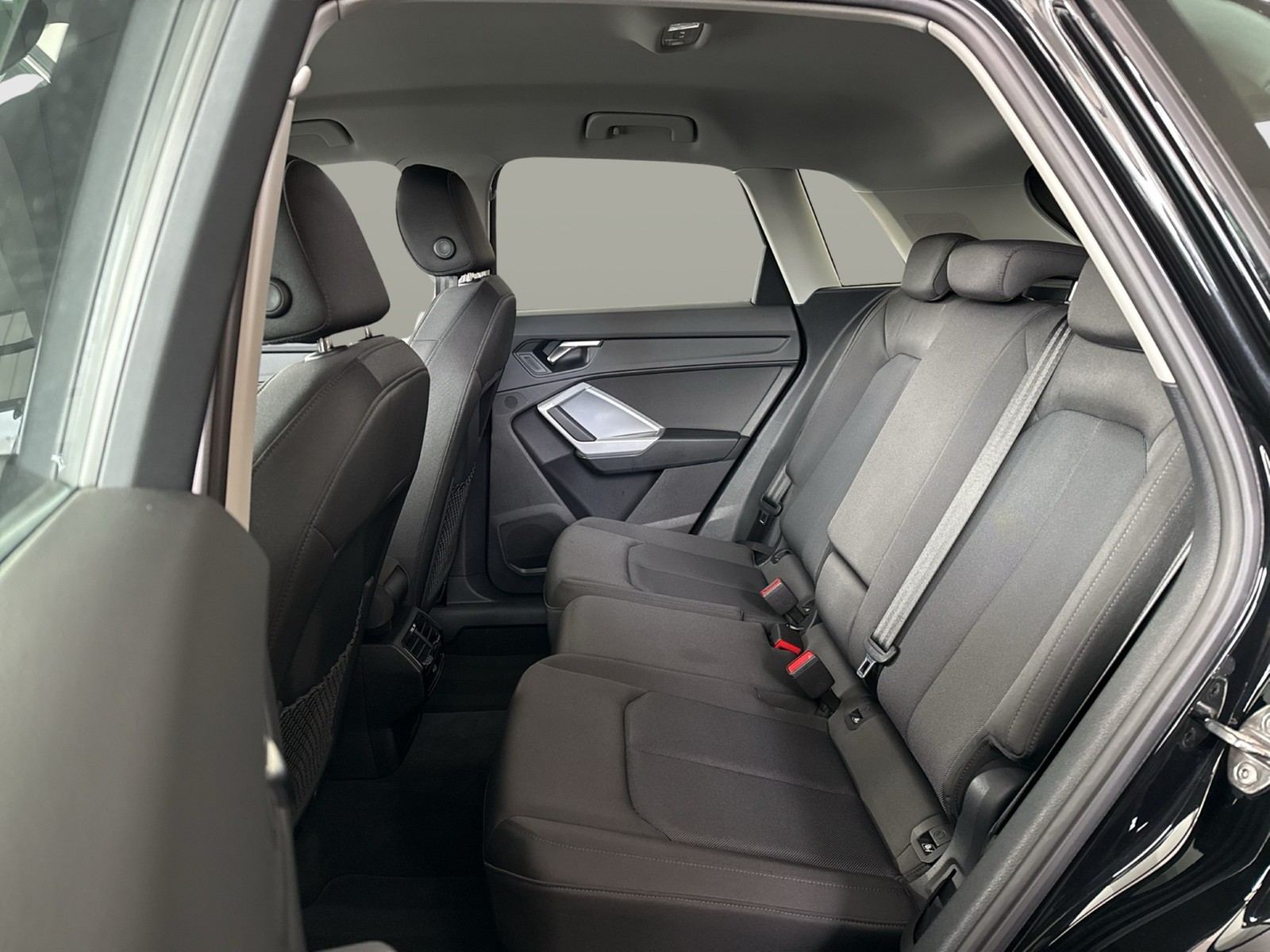 Audi Q3 35 STANDHEIZ eKLAPPE NAVI+ SITZHEIZ