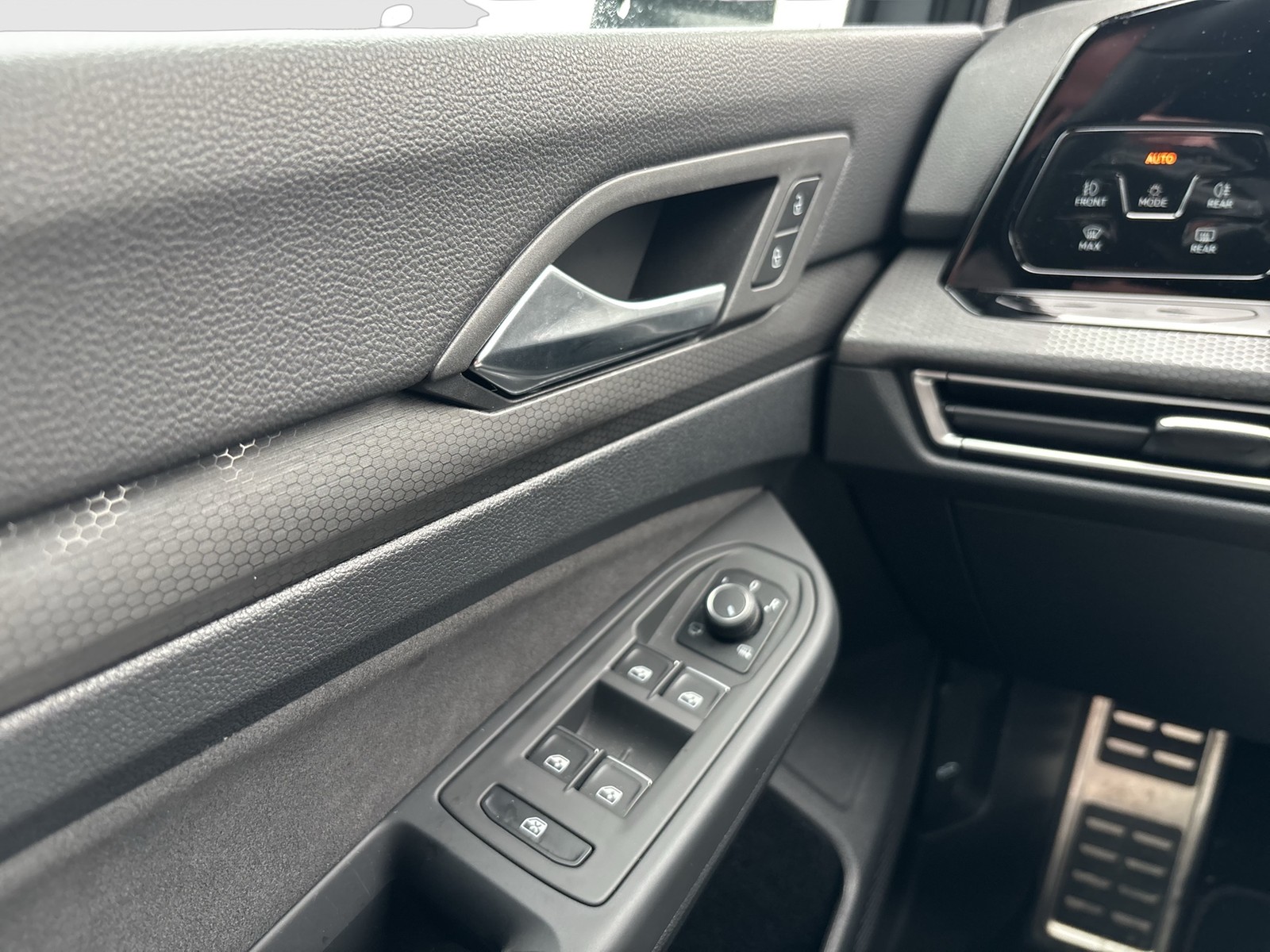 Volkswagen Golf VIII 2.0 GTI BLACK STYLE H.KARDON STANDHZG 19Z