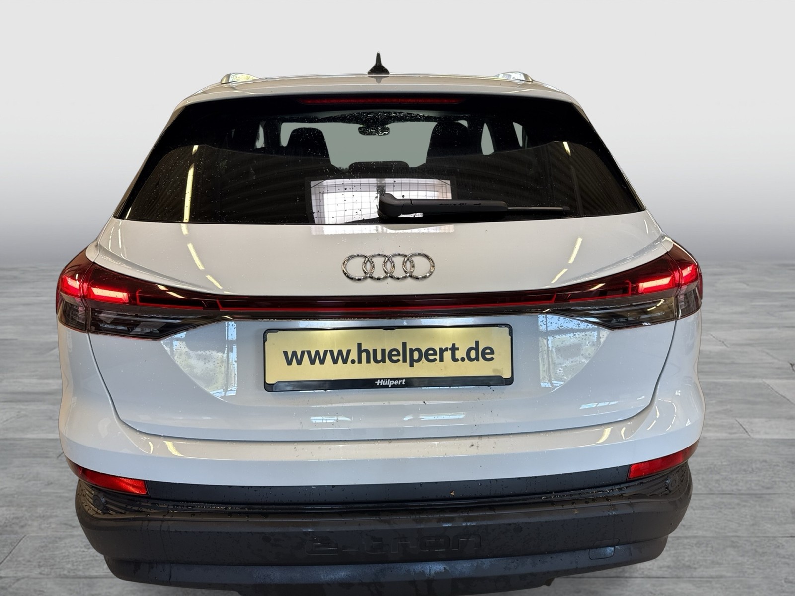 Audi Q4 e-tron 40 WÄRMEPUMPE KAMERA ACC ALU19 HEADUP