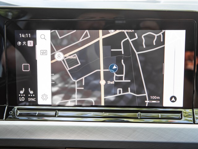 Volkswagen Golf Variant 2.0 LIFE AHK ACC NAVI CARPLAY