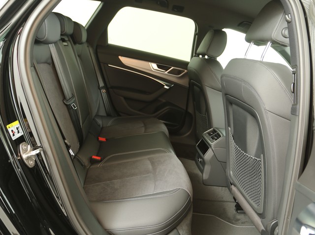 Audi A6 Avant 50 HYBRID Qu. S LINE B&O CAM LM19