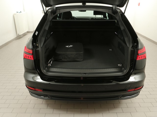 Audi A6 Avant 50 HYBRID Qu. S LINE B&O CAM LM19