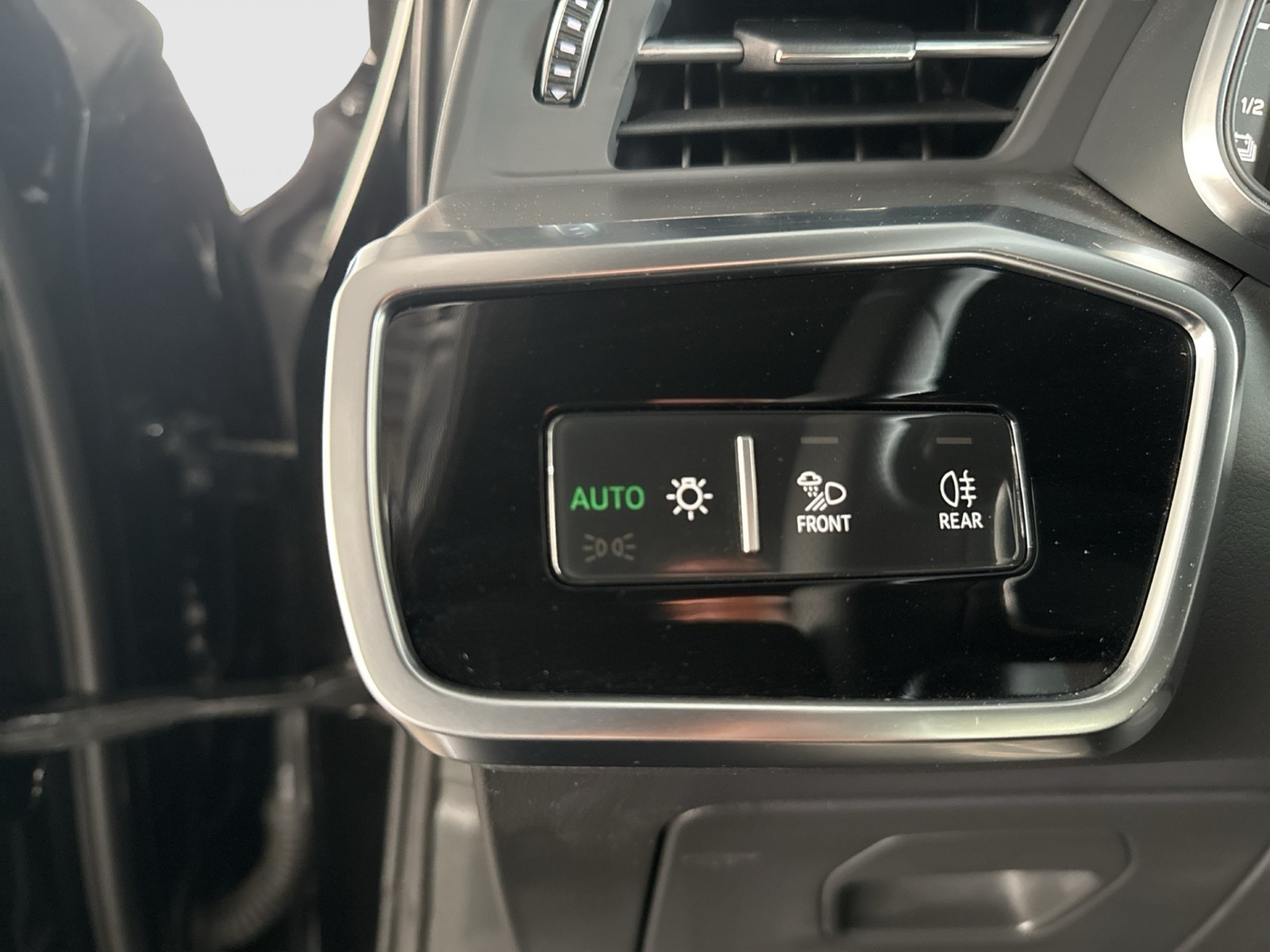 Audi A6 Avant 50 HYBRID Qu. S LINE B&O CAM LM19