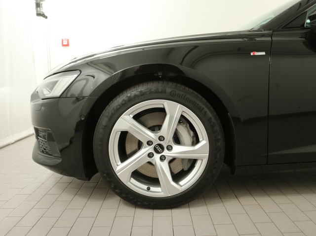 Audi A6 Avant 50 HYBRID Qu. S LINE B&O CAM LM19