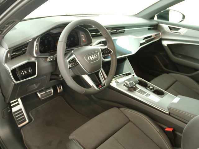 Audi A6 Avant 50 HYBRID Qu. S LINE B&O CAM LM19