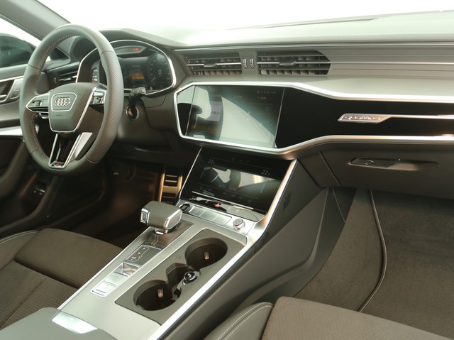 Audi A6 Avant 50 HYBRID Qu. S LINE B&O CAM LM19