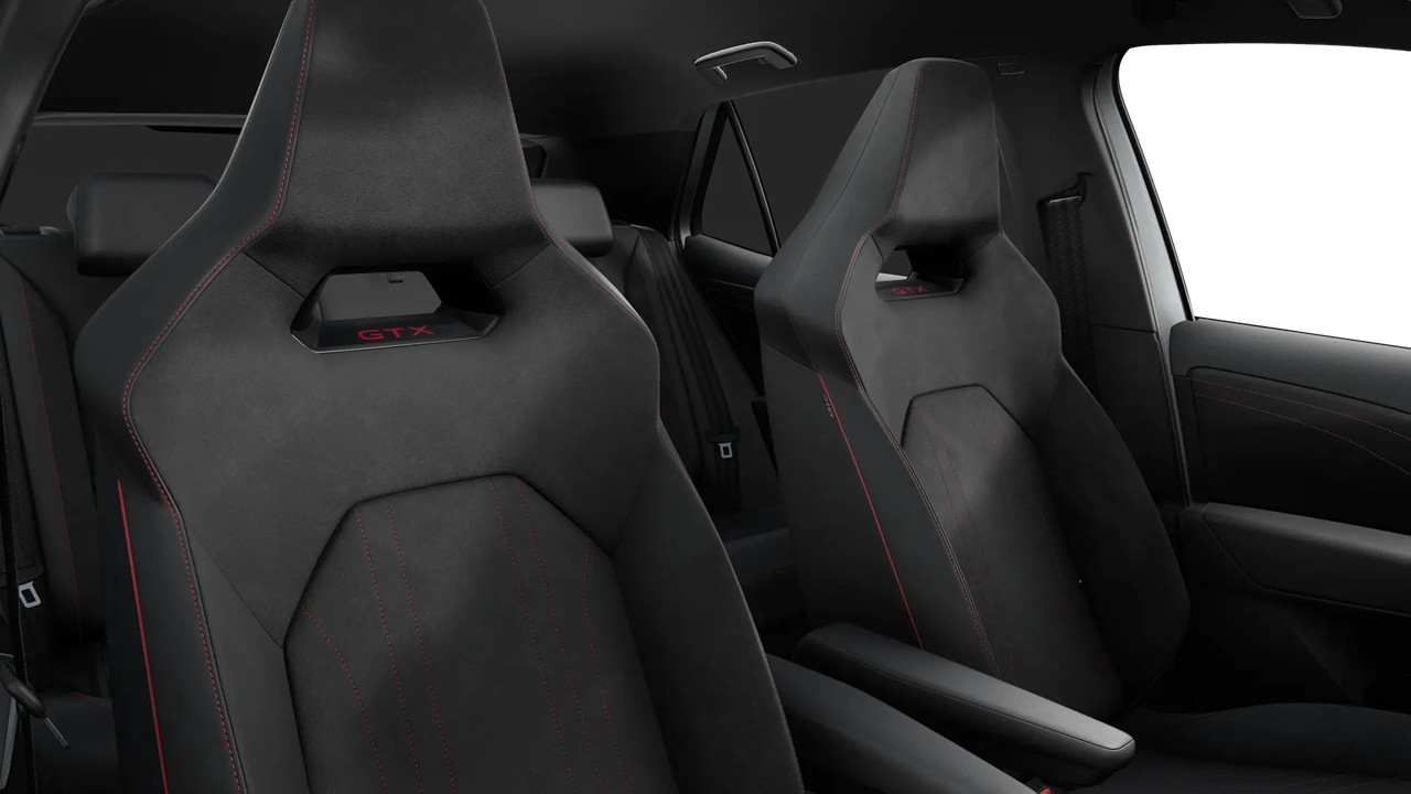 Volkswagen ID.3 GTX WÄRMEPUMPE 360°CAM ACC HEAD-UP LM20