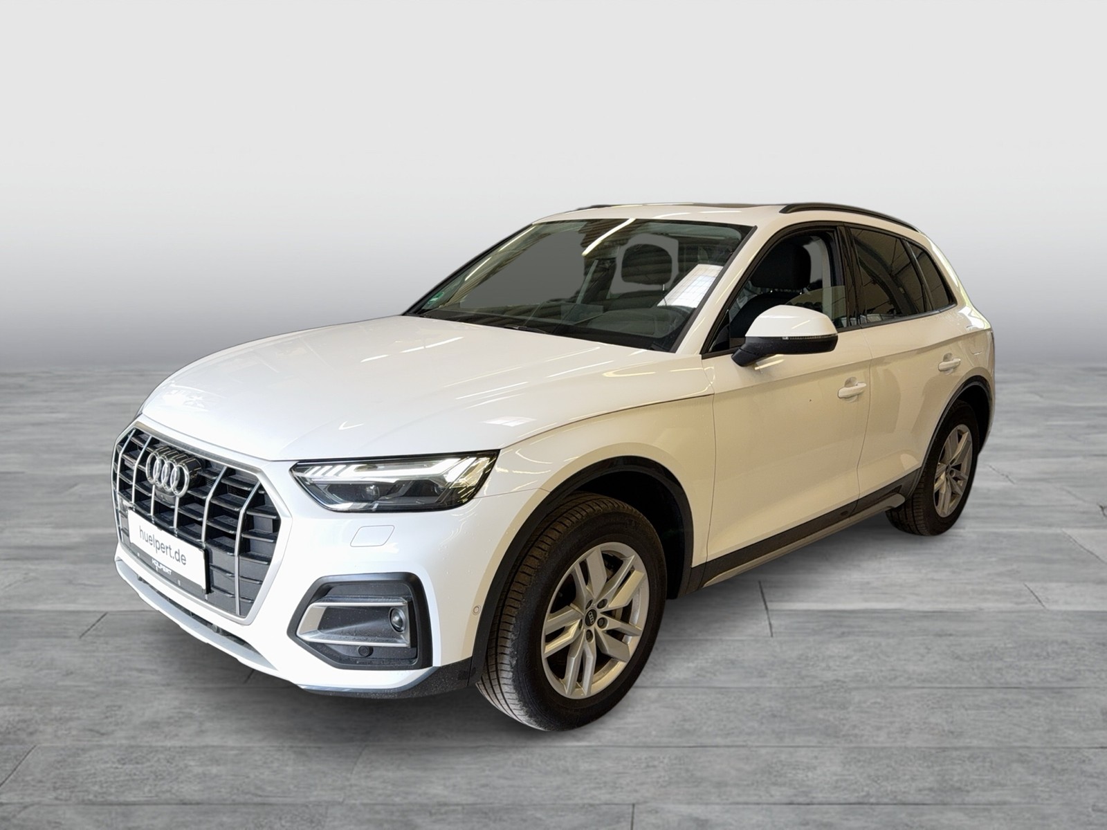 Audi Q5 50 HYBRID Qu. advanced PANO AHK eSITZE