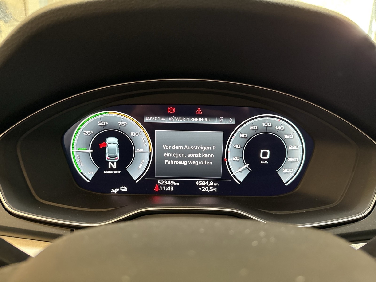 Audi Q5 50 HYBRID Qu. advanced PANO AHK eSITZE