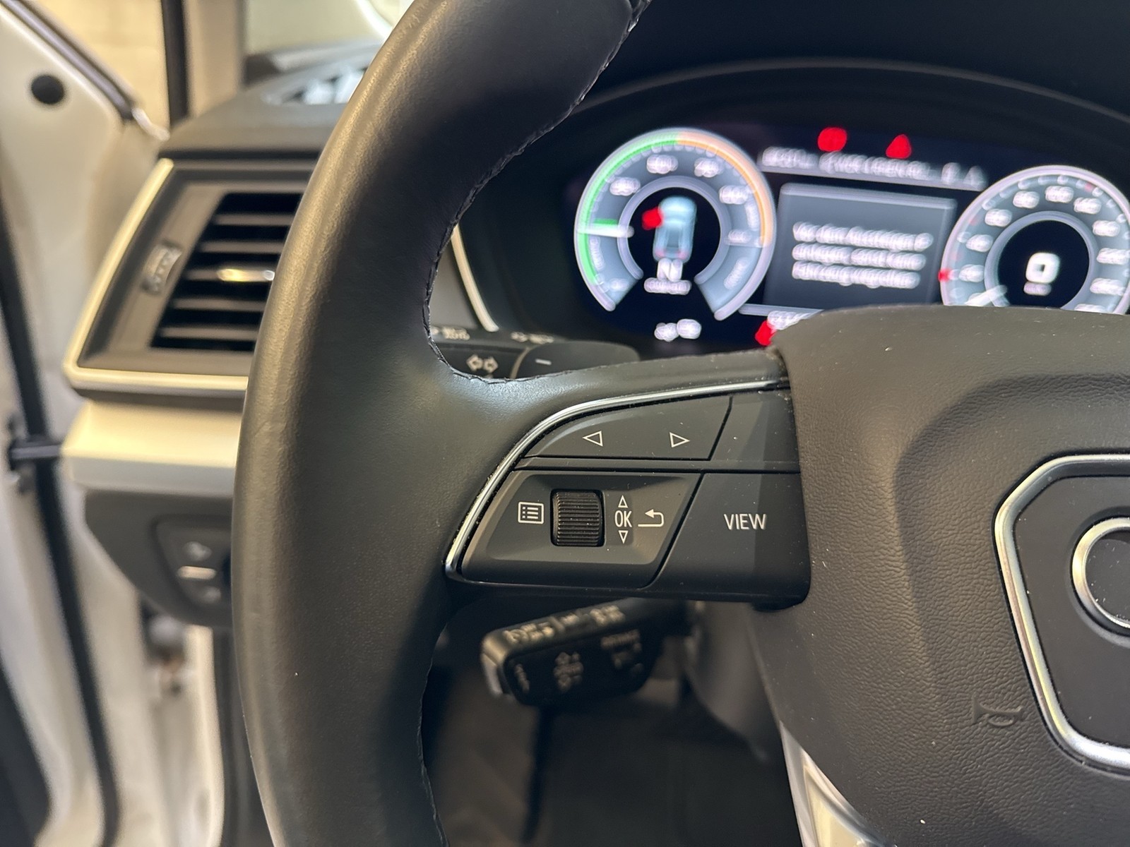 Audi Q5 50 HYBRID Qu. advanced PANO AHK eSITZE
