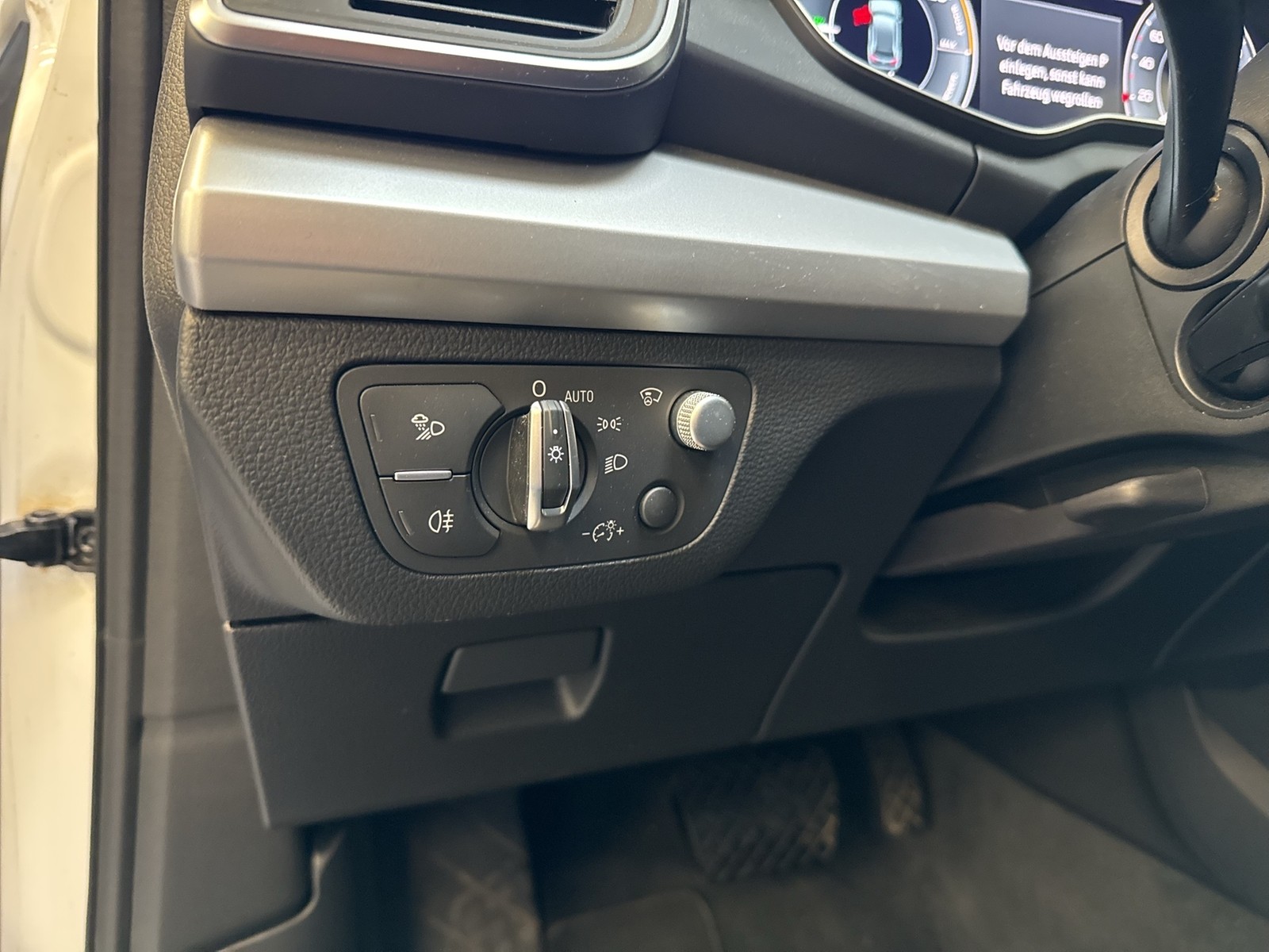 Audi Q5 50 HYBRID Qu. advanced PANO AHK eSITZE