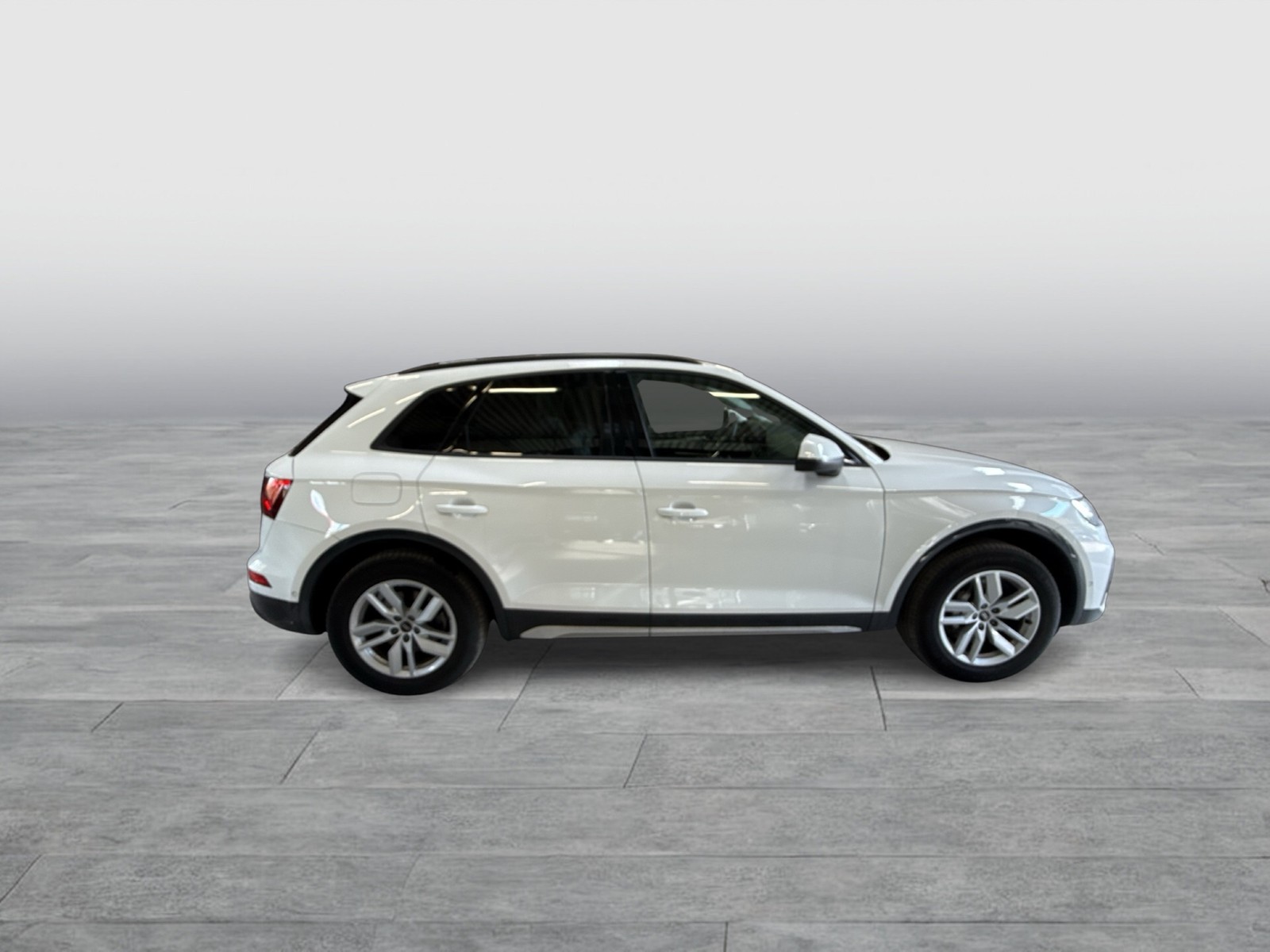 Audi Q5 50 HYBRID Qu. advanced PANO AHK eSITZE