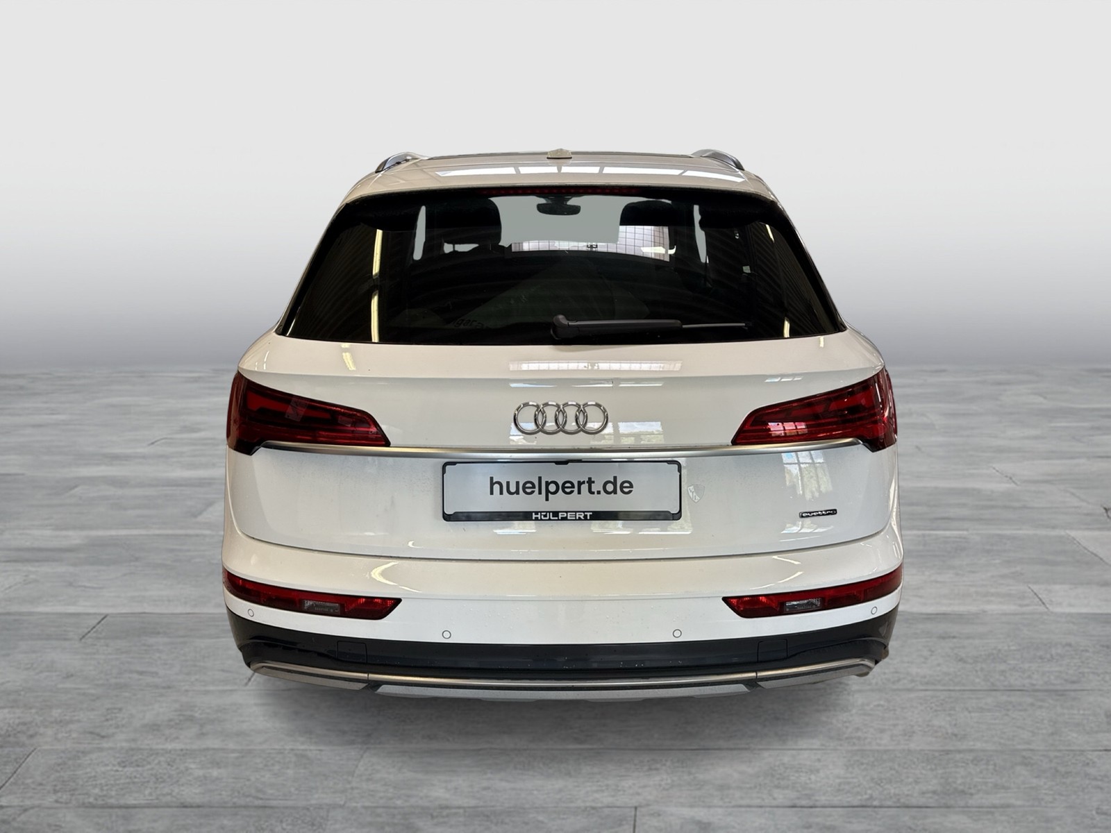 Audi Q5 50 HYBRID Qu. advanced PANO AHK eSITZE
