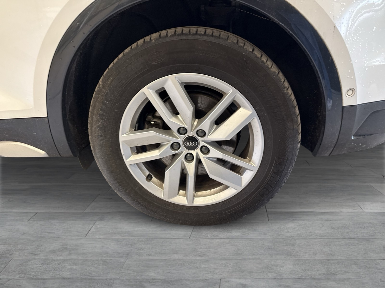 Audi Q5 50 HYBRID Qu. advanced PANO AHK eSITZE