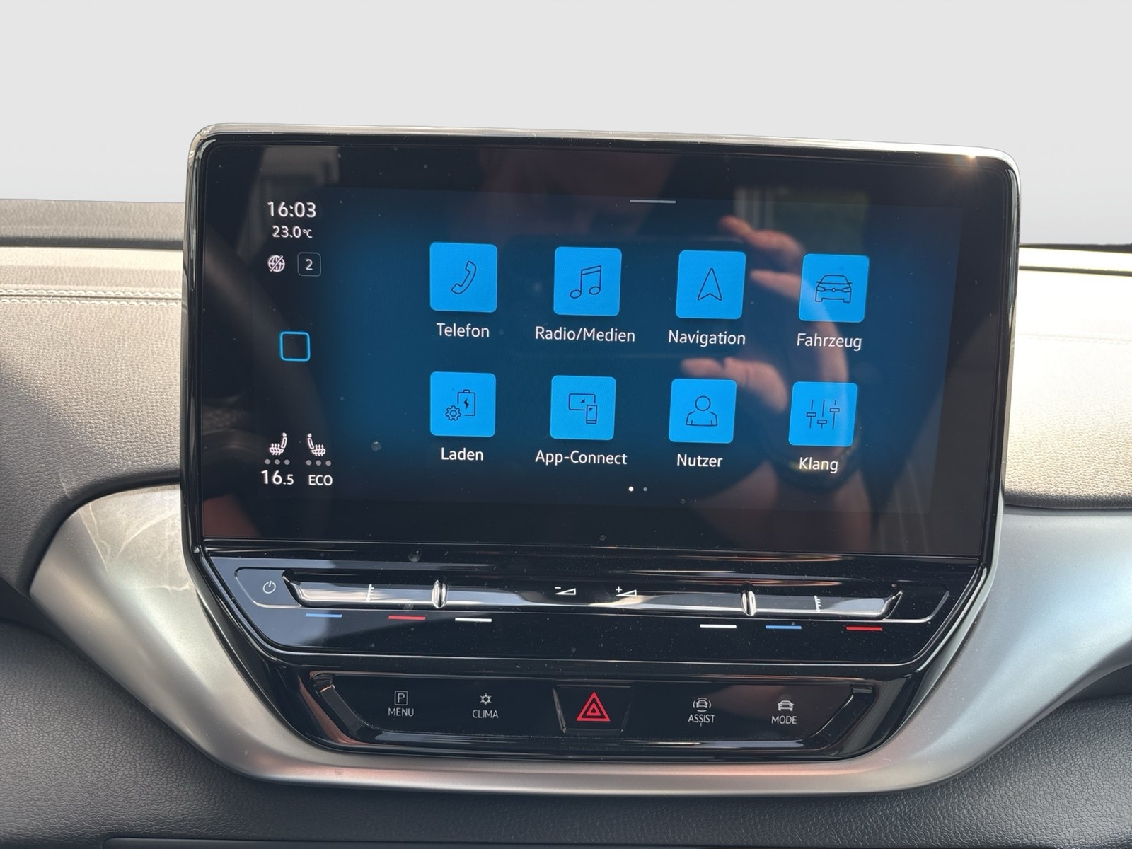 Volkswagen ID.4 Pure Performance CAM ACC LM19 MATRIX NAVI