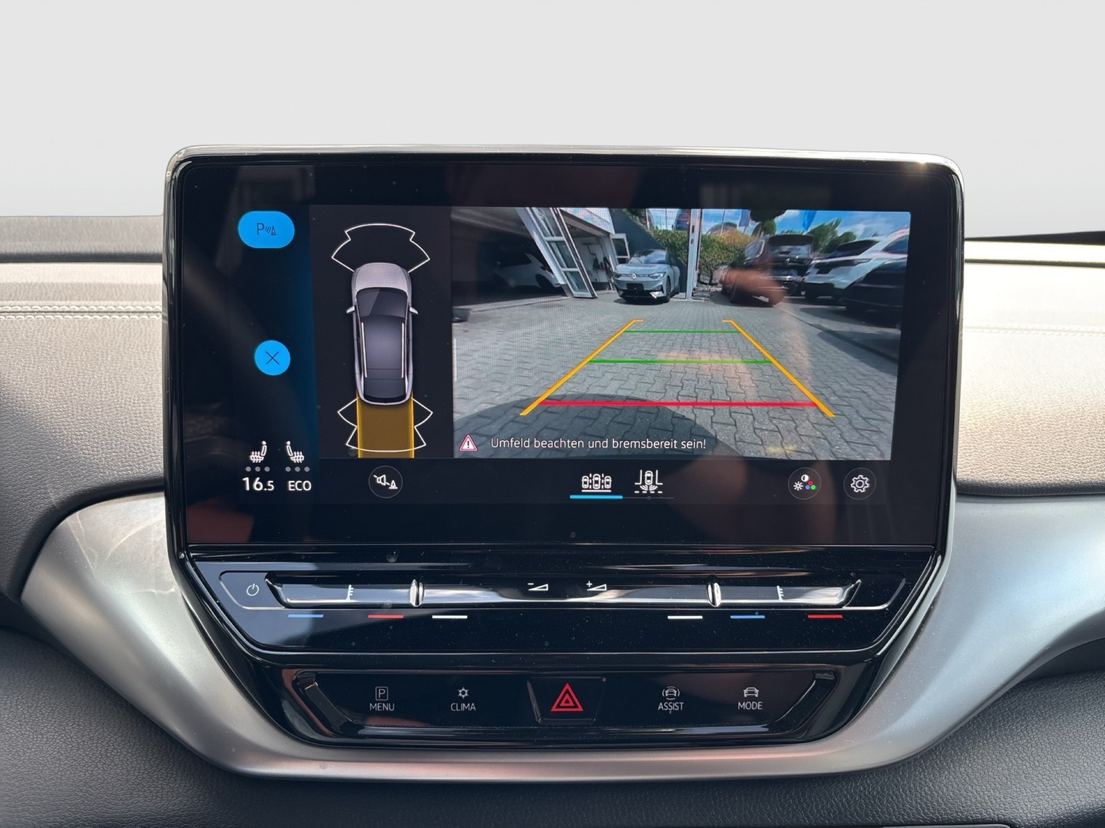 Volkswagen ID.4 Pure Performance CAM ACC LM19 MATRIX NAVI