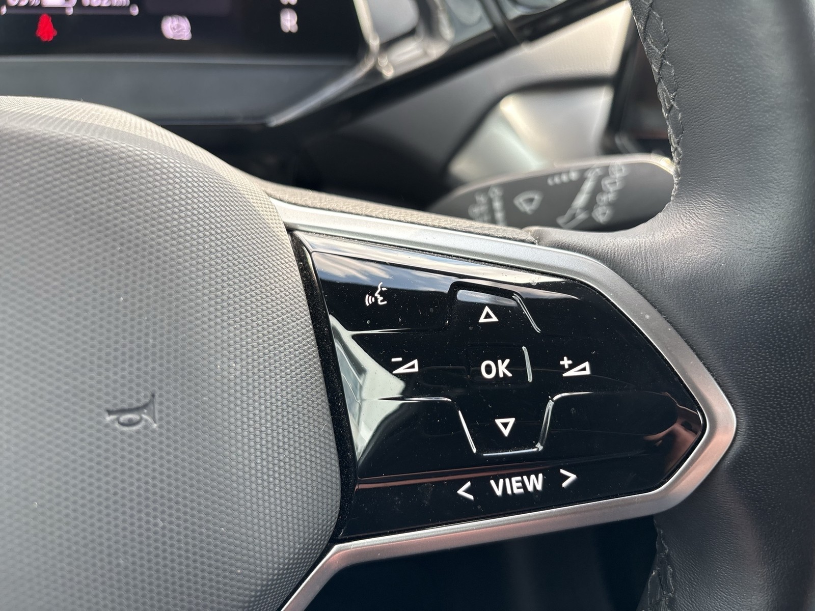 Volkswagen ID.4 Pure Performance CAM ACC LM19 MATRIX NAVI