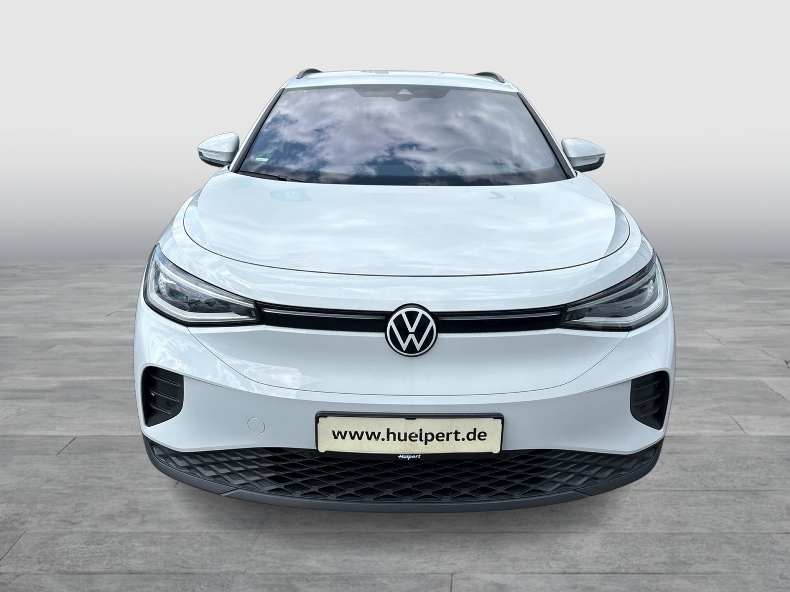 Volkswagen ID.4 Pure Performance CAM ACC LM19 MATRIX NAVI