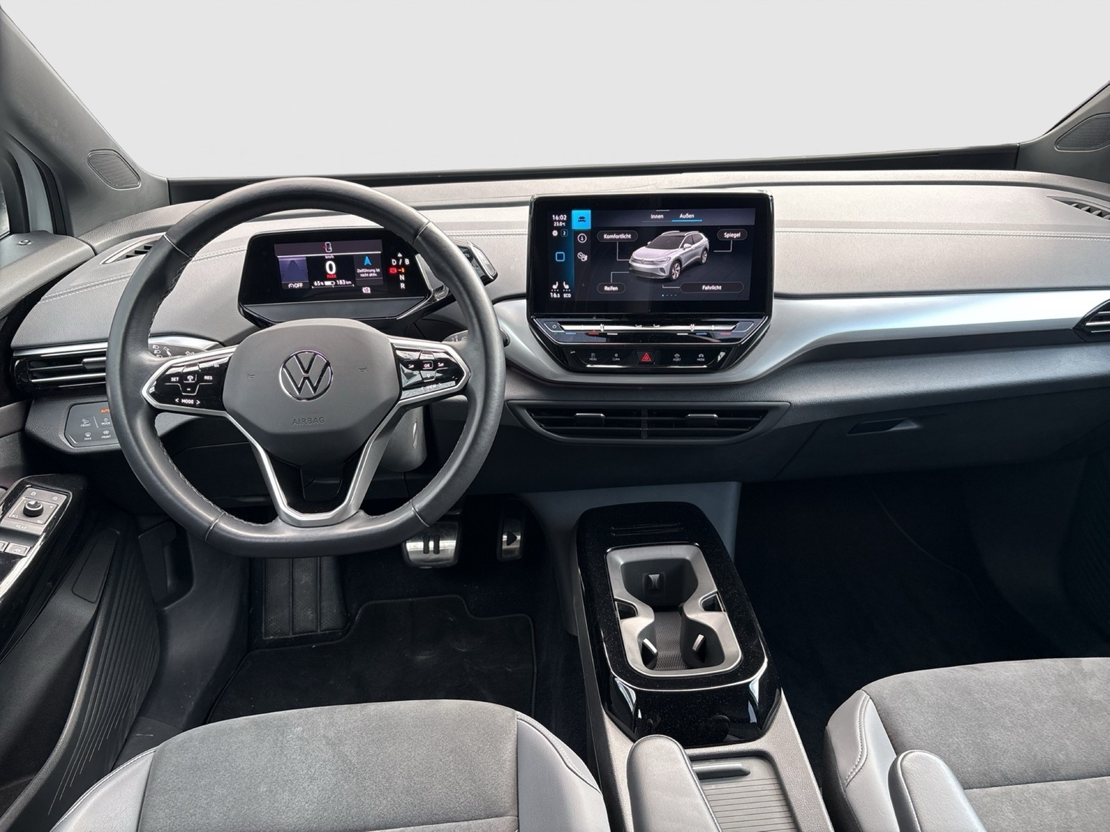 Volkswagen ID.4 Pure Performance CAM ACC LM19 MATRIX NAVI