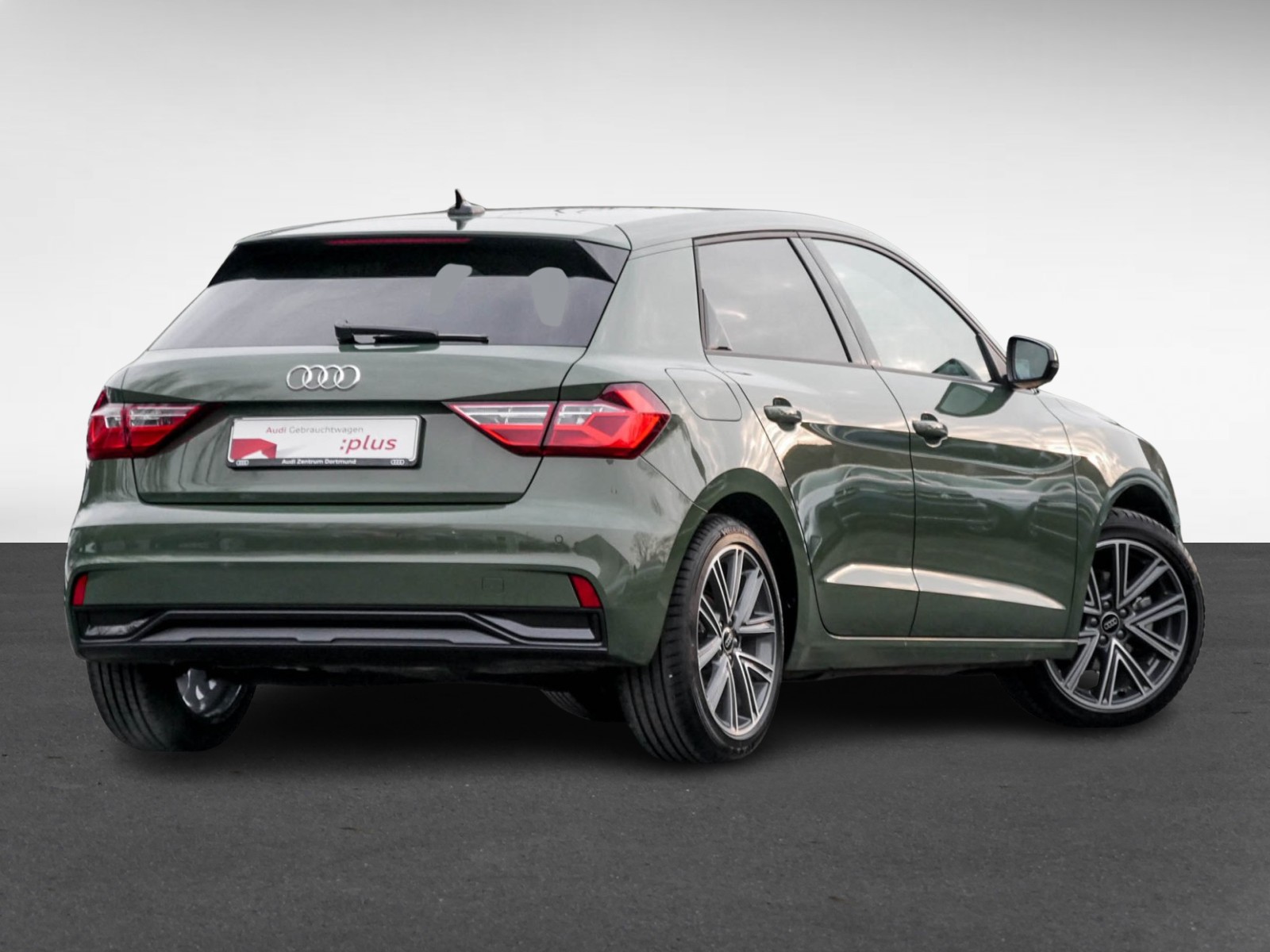 Audi A1 Sportback 30 advanced LM17 NAVI+ SITZHEIZUNG