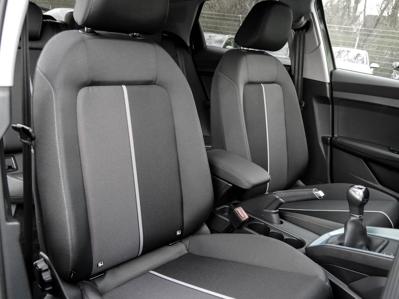Audi A1 Sportback 30 advanced LM17 NAVI+ SITZHEIZUNG